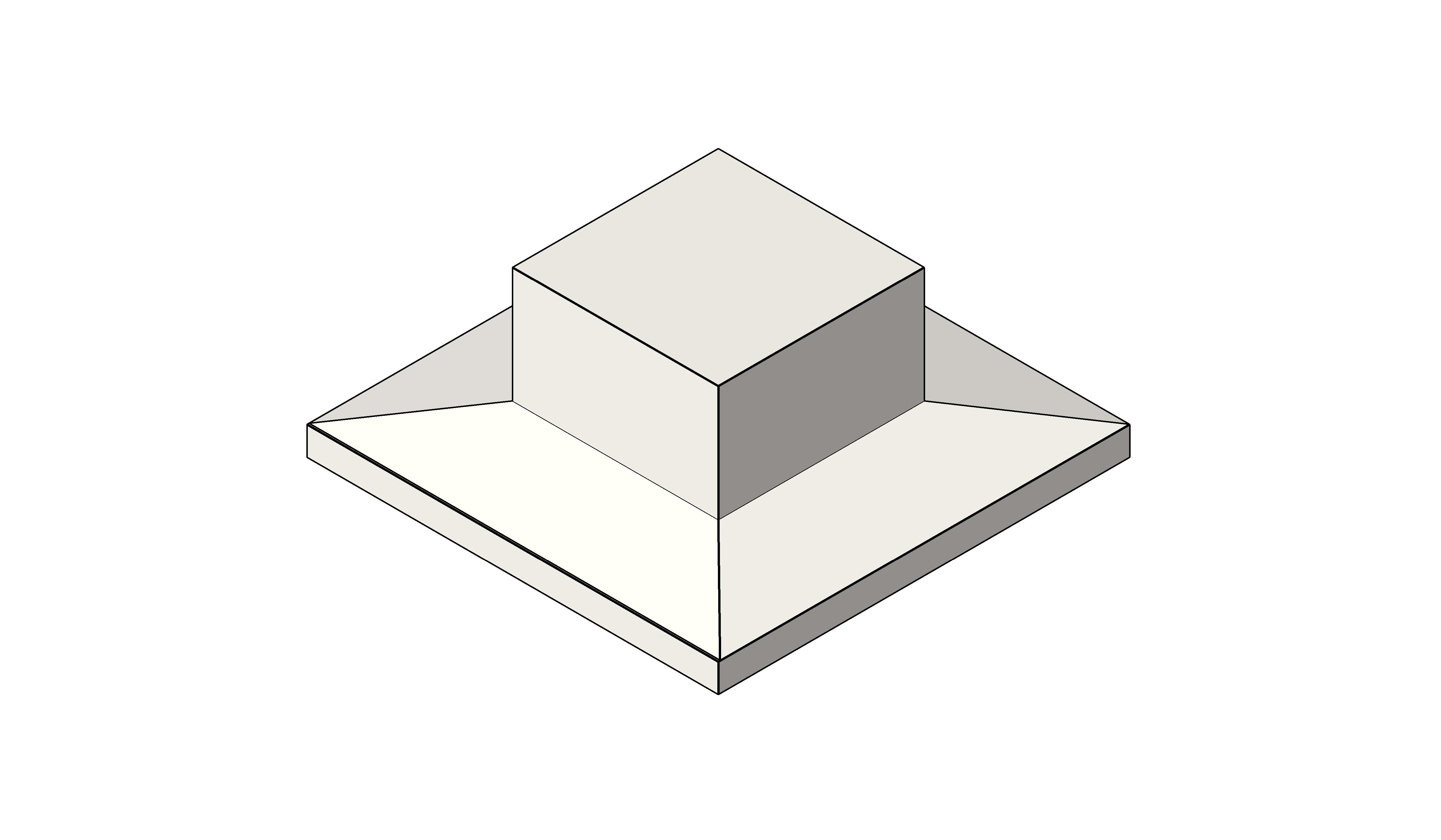Product: ALLURE BRILLIANT Concealed stop-valve trim (29398DC0)