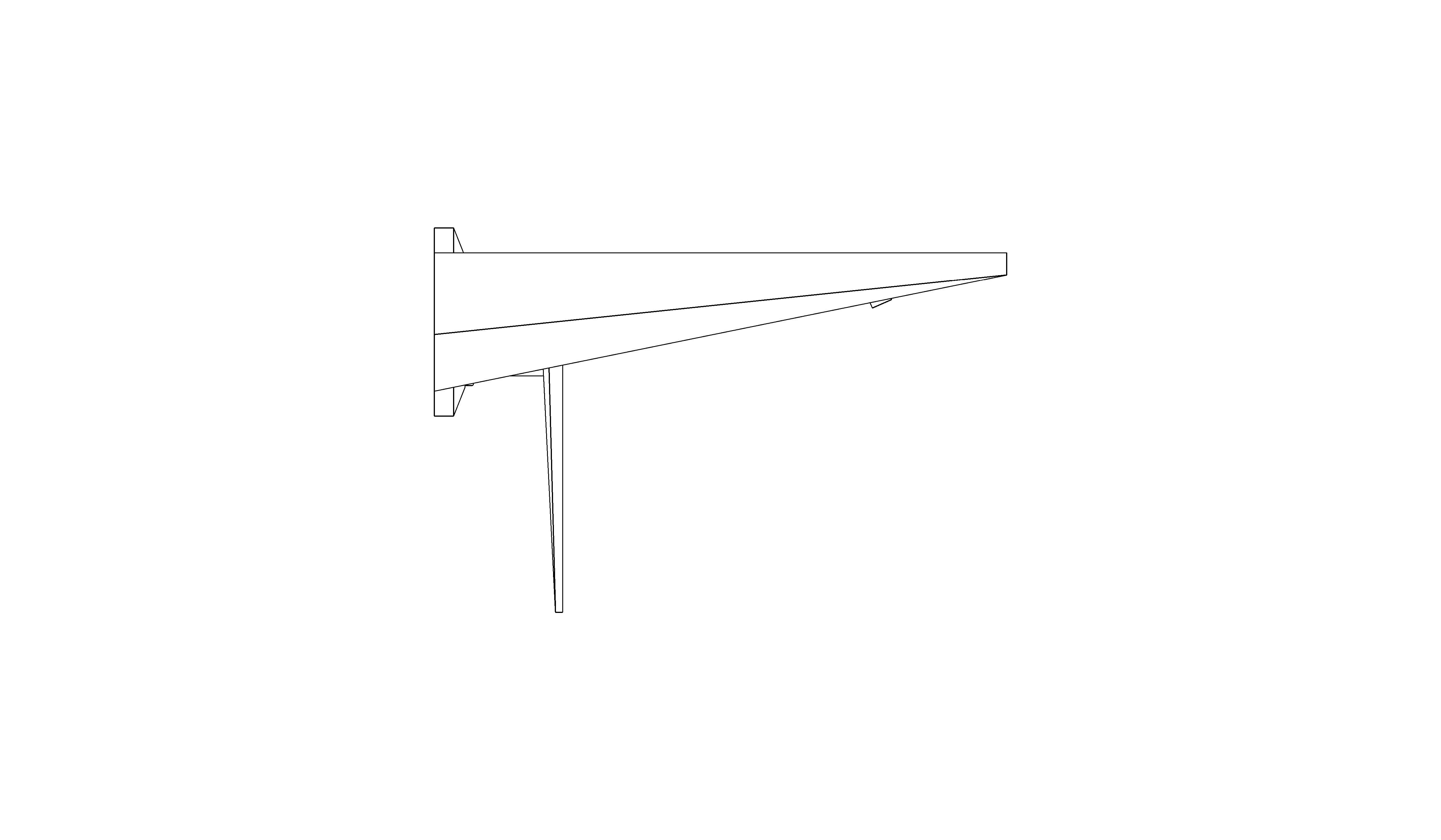 Product: ALLURE BRILLIANT 2-hole basin mixer M-Size (29402DC0)