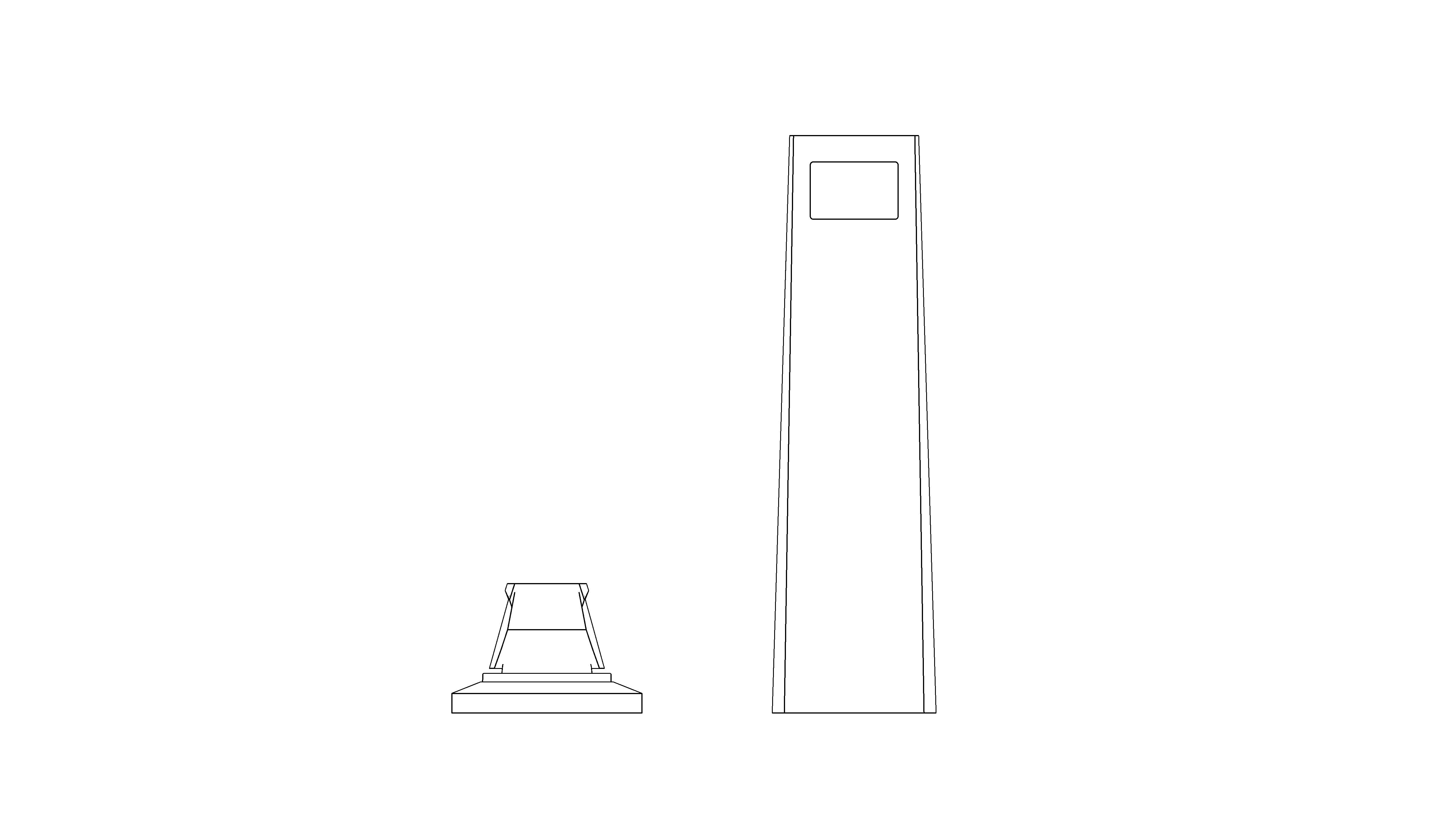 Product: ALLURE BRILLIANT 2-hole basin mixer M-Size (29402DC0)
