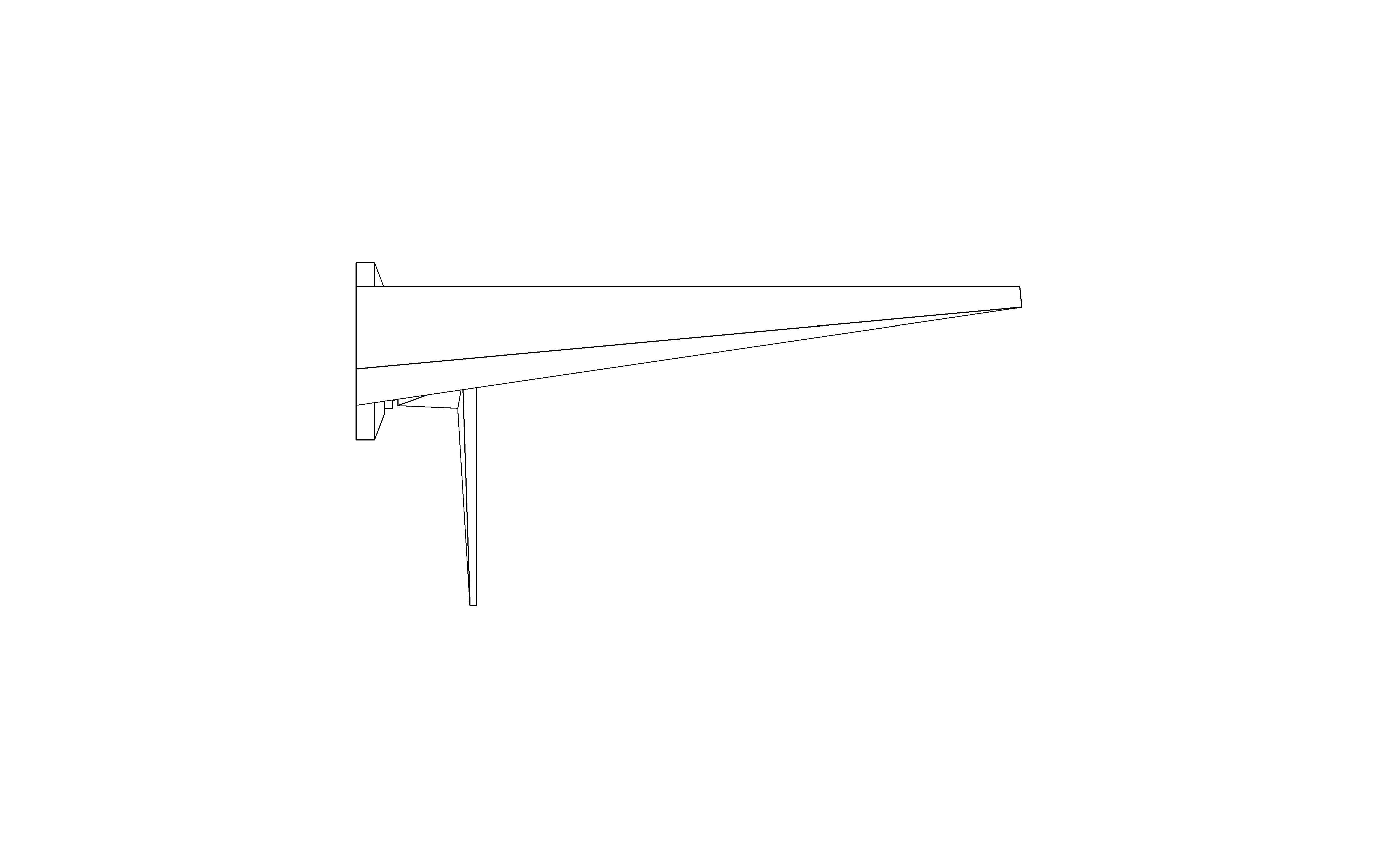 Product: ALLURE BRILLIANT 2-hole basin mixer M-Size (2940400A)