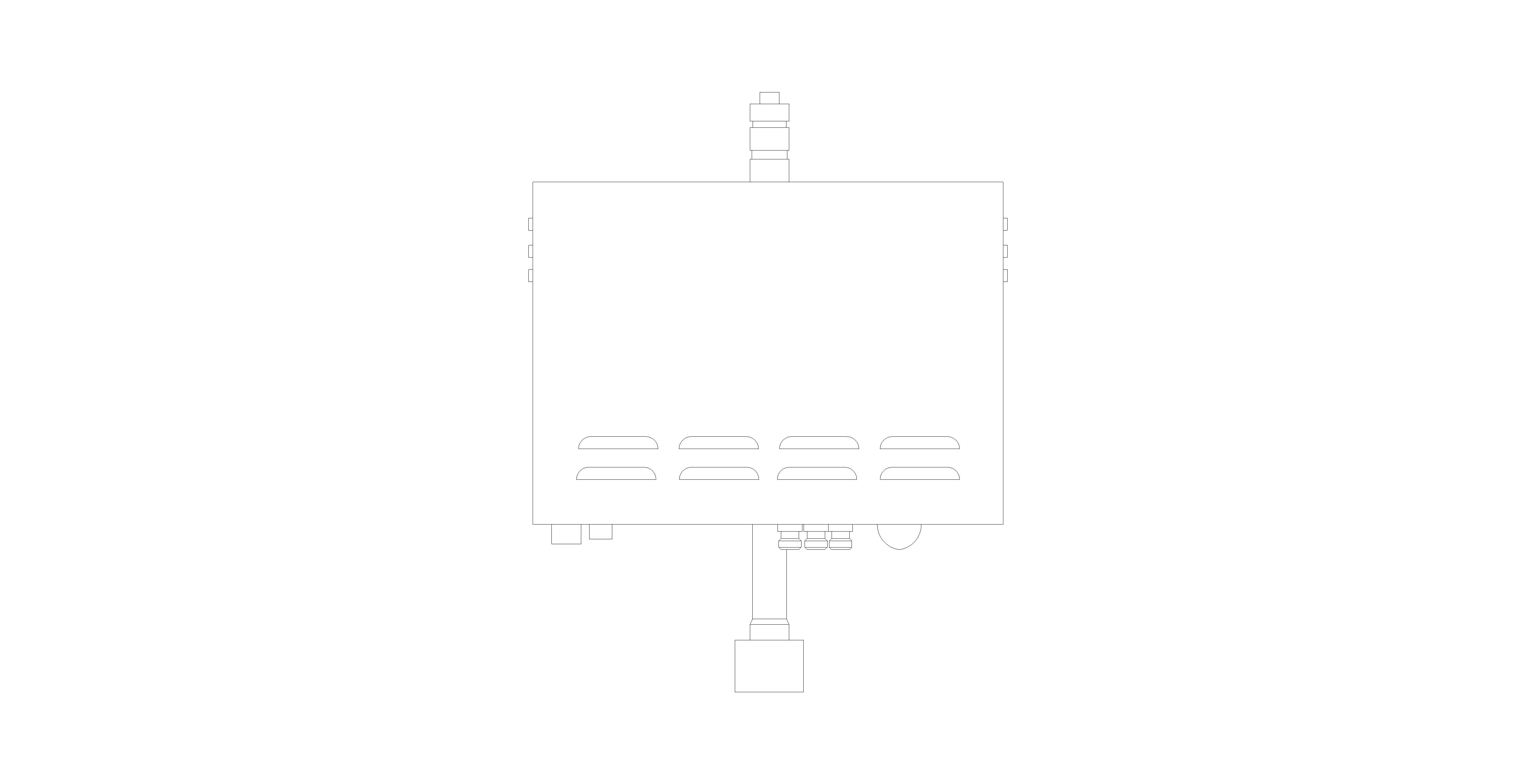 Product: F-DIGITAL DELUXE Steam generator 9.9 kW with steam outlet and temperature sensor (100751MS00)