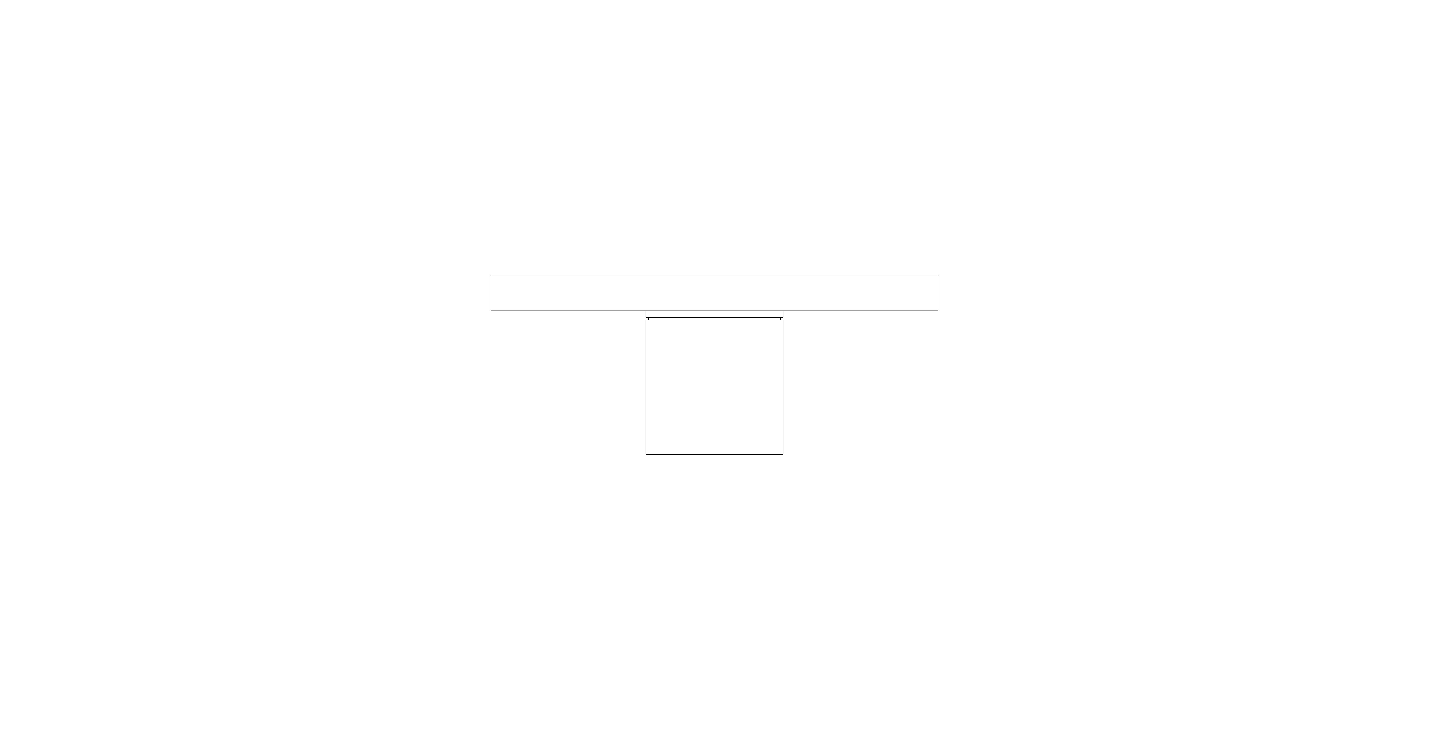 Product: GROHTHERM F Thermostatic Trim with integrated 2-way diverter (100752MS00)