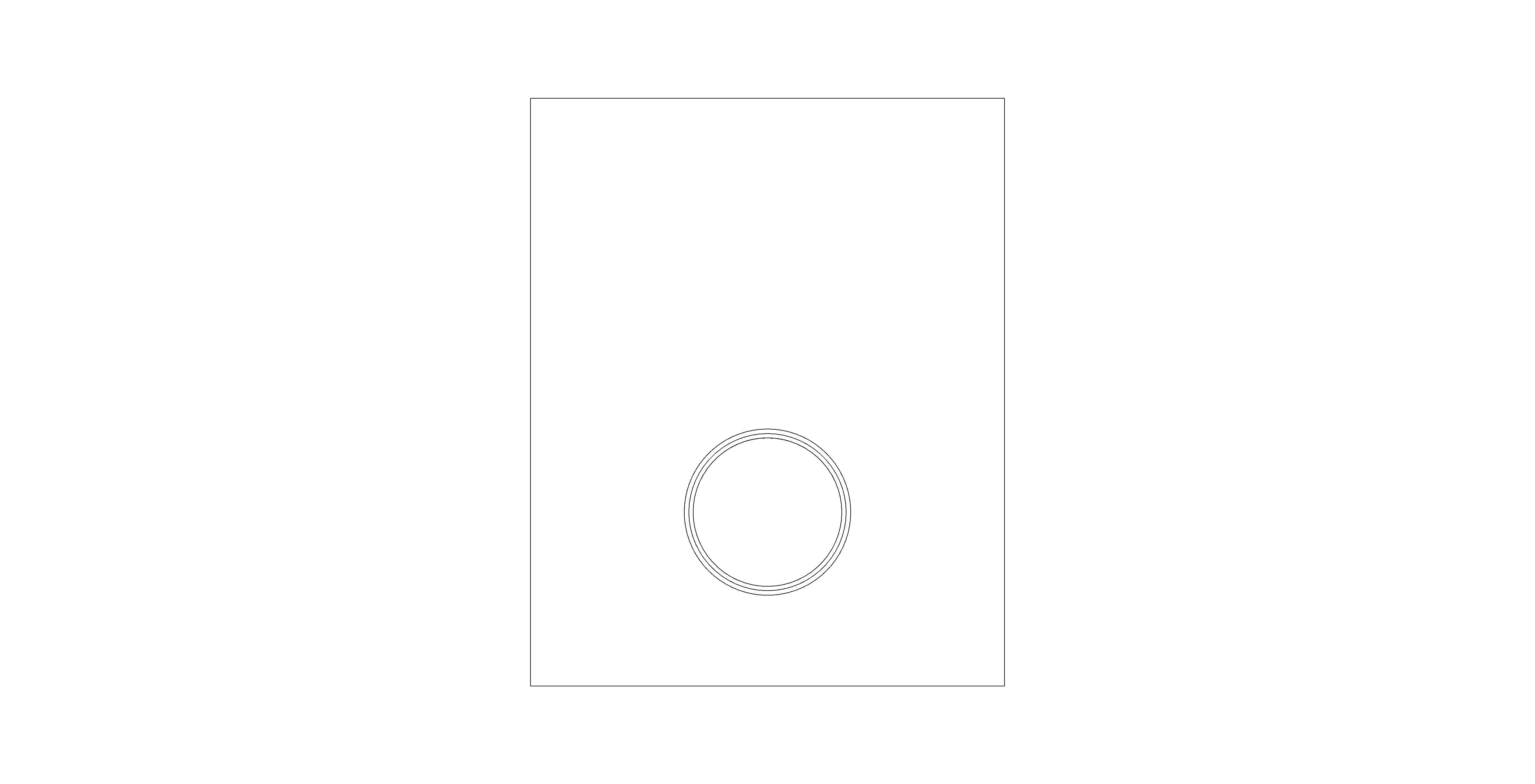 Product: GROHTHERM F Thermostatic trim (100753MS00)