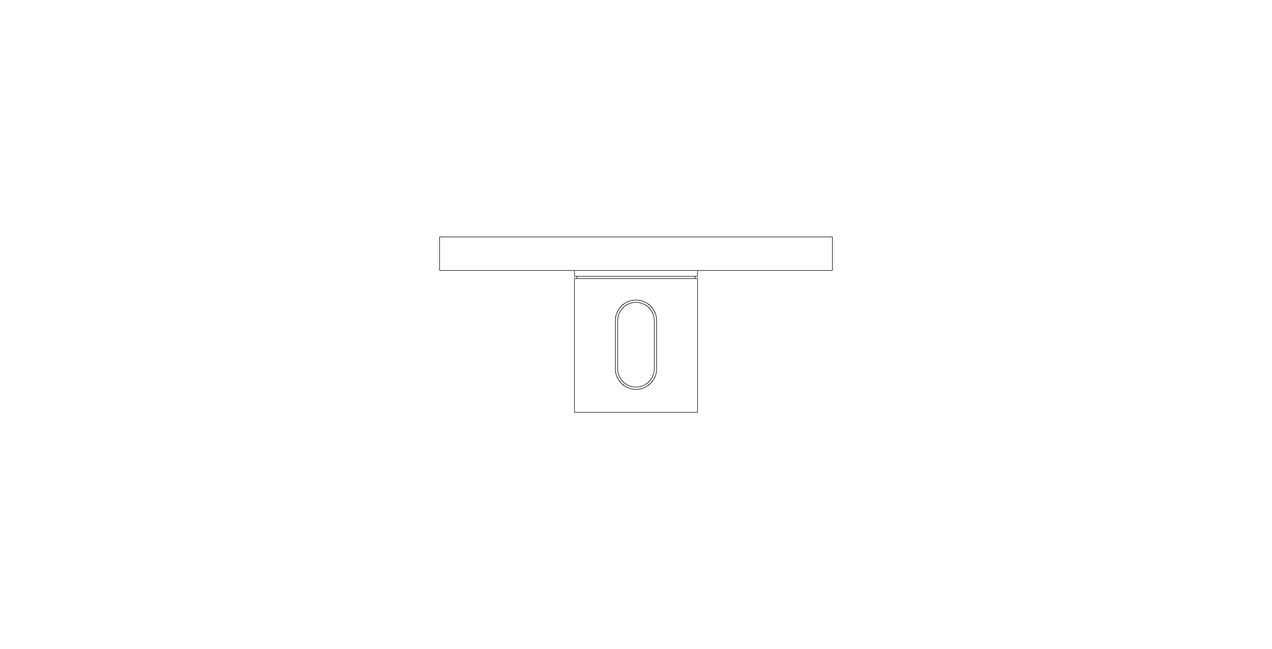 Product: GROHTHERM F Thermostatic trim (100753MS00)