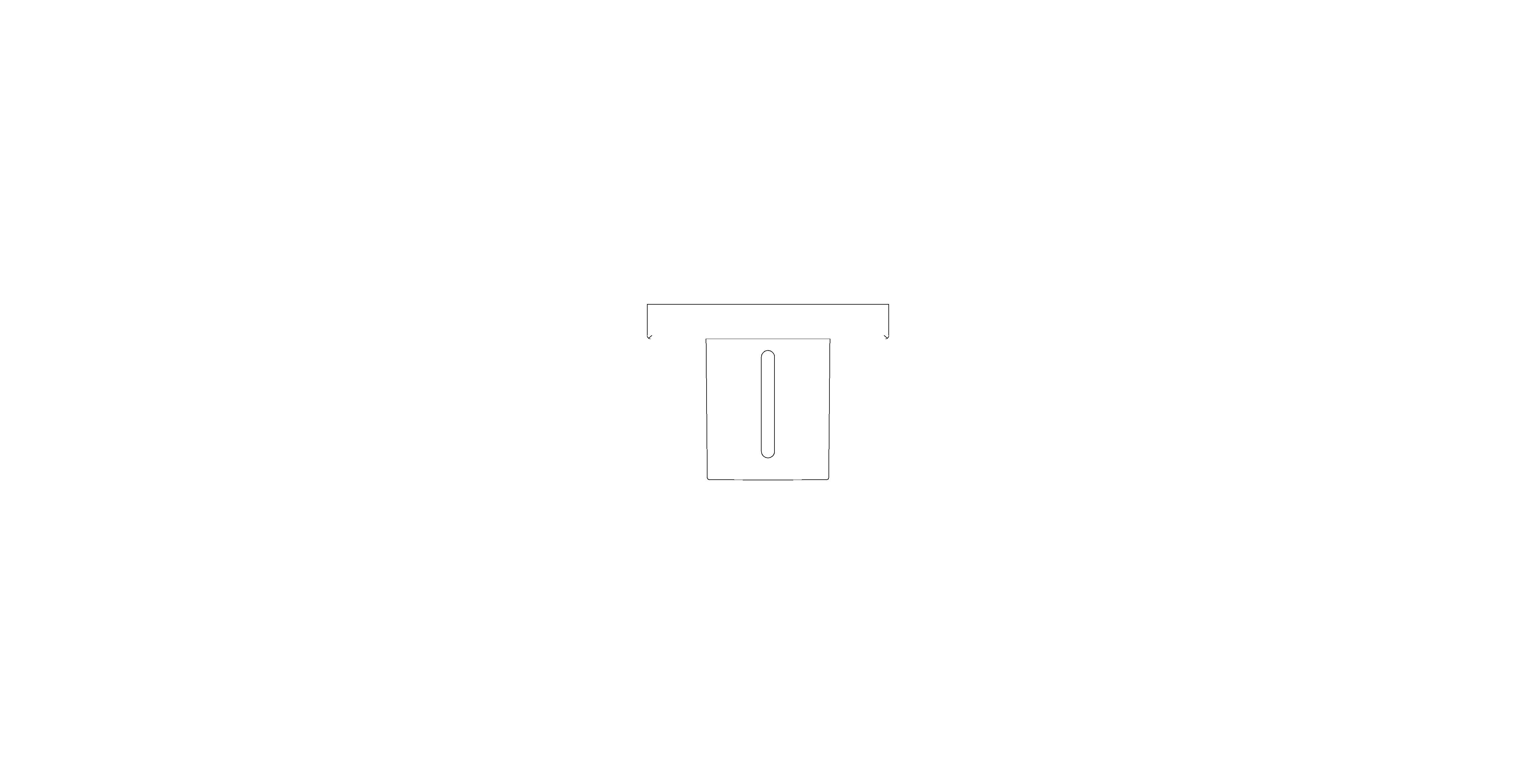 Product: GROHTHERM F Triple volume control trim (100755MS00)