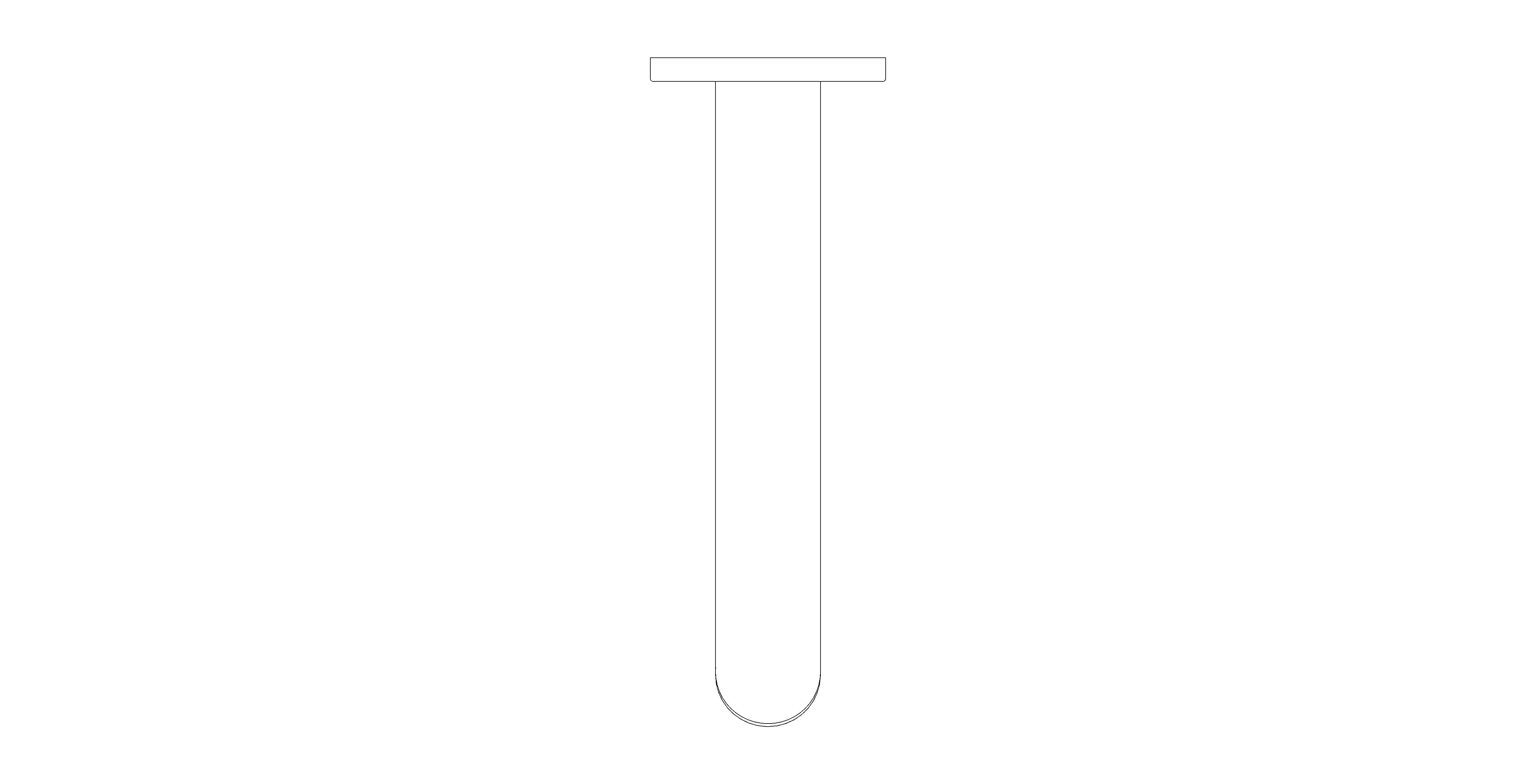 Product: ATRIO Bath spout (13487MS0)