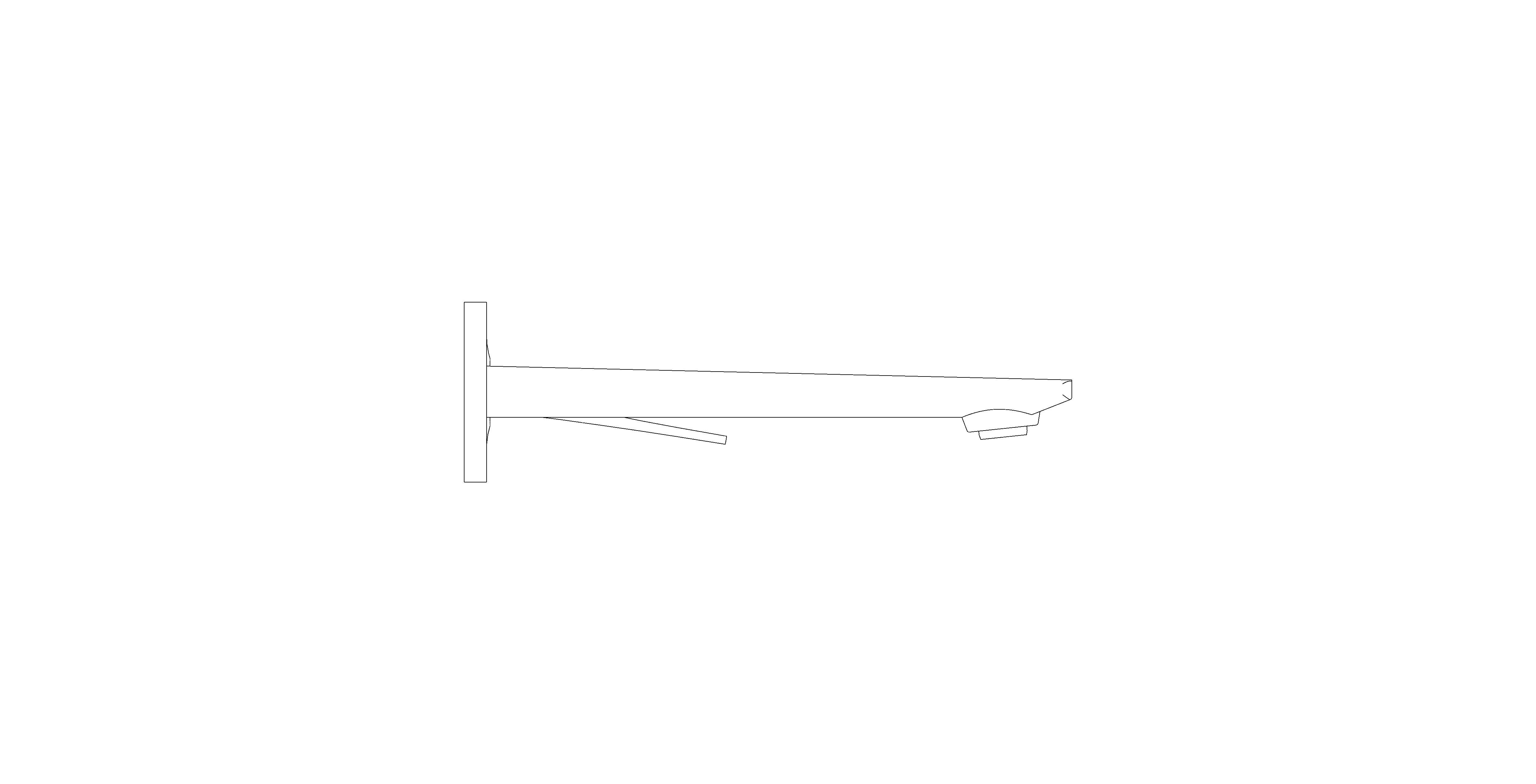 Product: ALLURE Thermostat for concealed installation with 2-way diverter hand shower/bath filler (19446MS2)