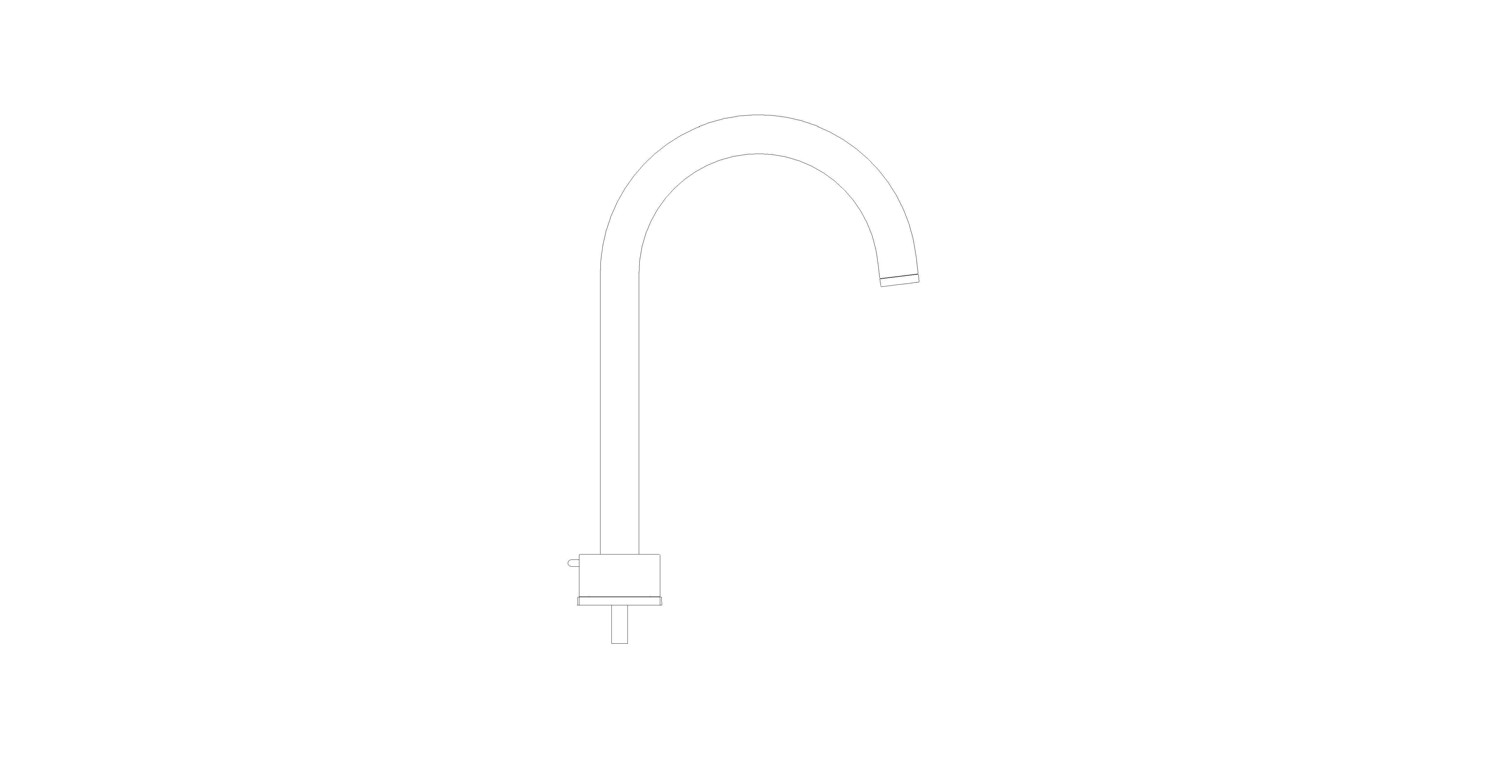 Product: ATRIO PRIVATE COLLECTION Three-hole basin mixer 1/2″ L-Size (20595MS0)