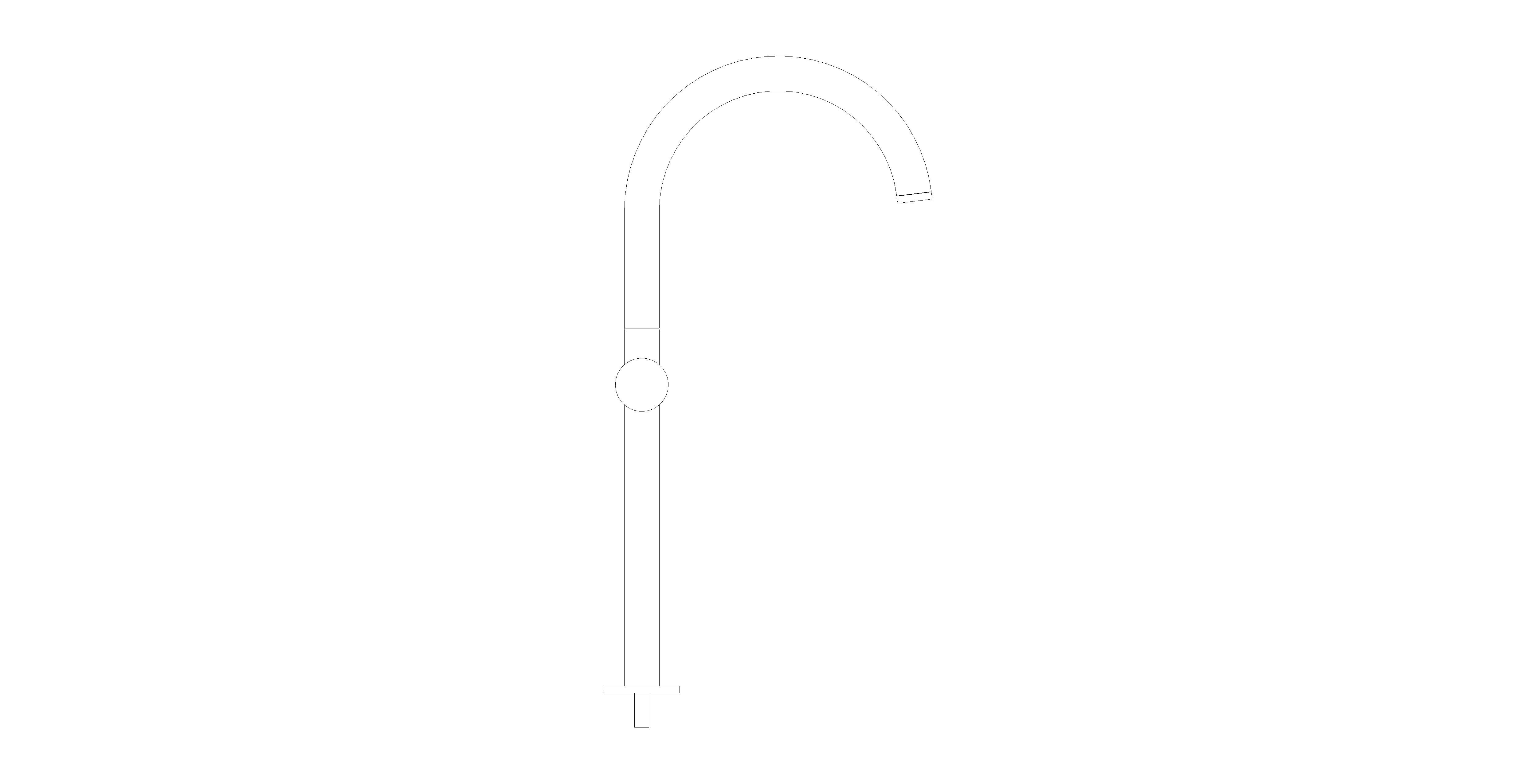 Product: ATRIO PRIVATE COLLECTION Basin mixer, 1/2″ XL-Size (21142MS0)
