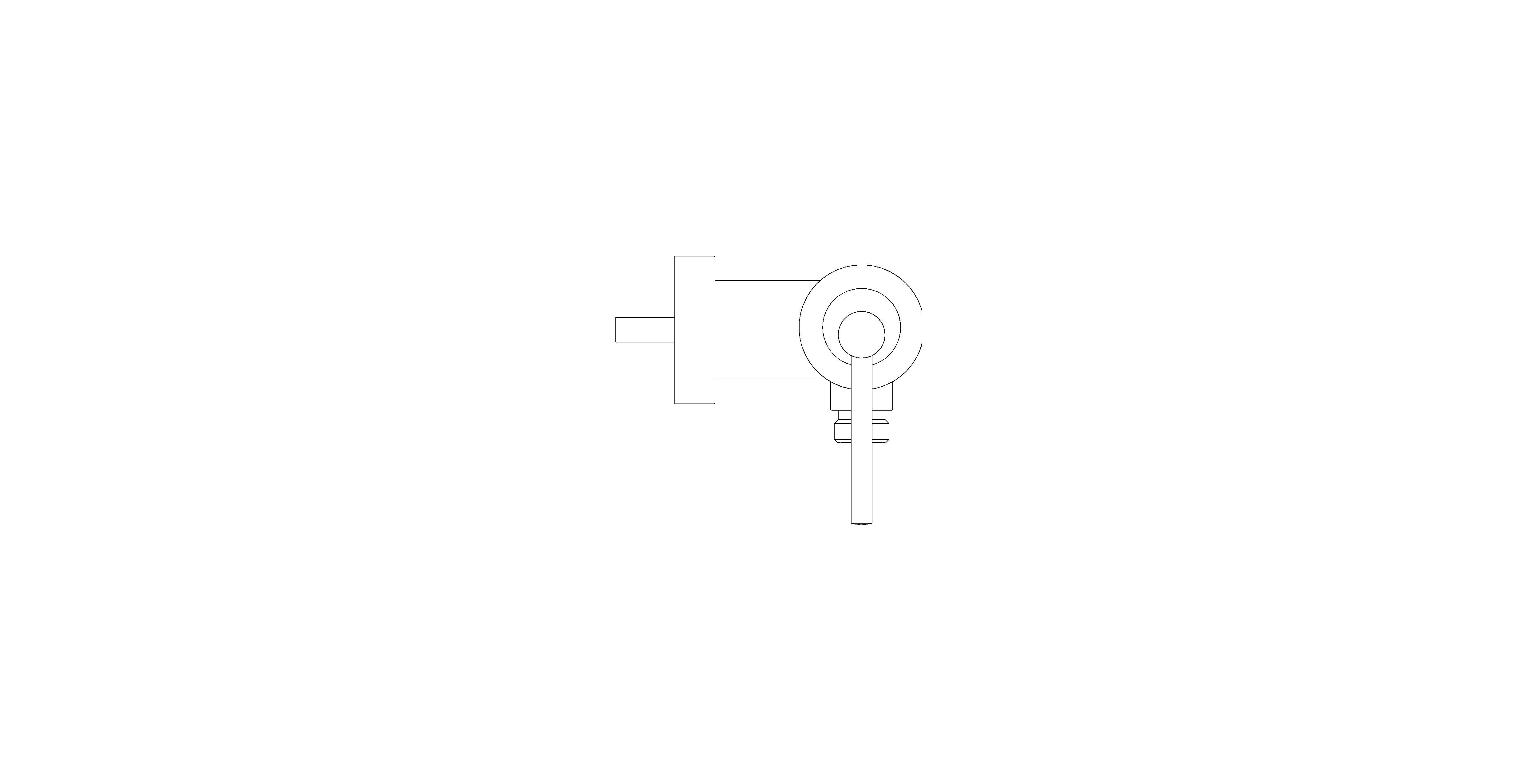 Product: ATRIO Single-lever shower mixer 1/2″ (24366MS0)