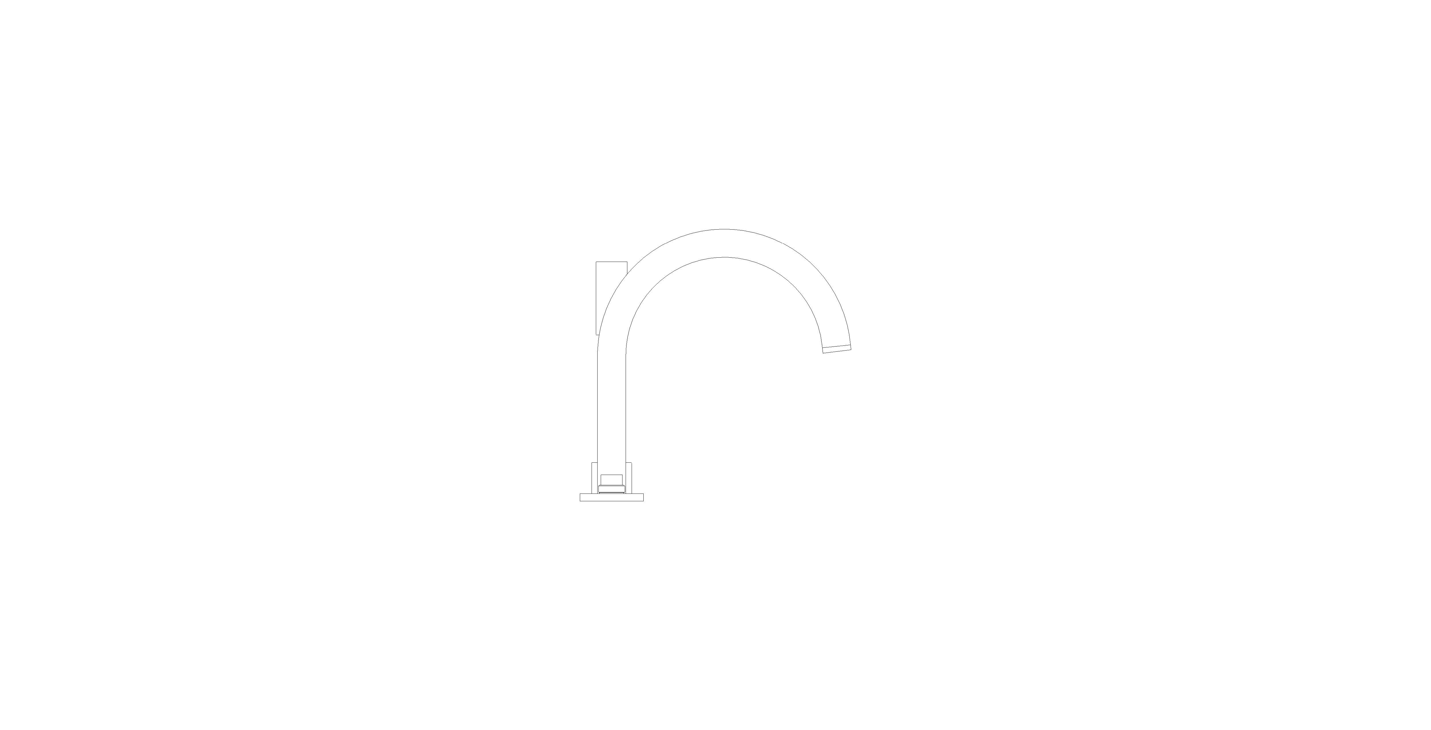 Product: ATRIO PRIVATE COLLECTION 5-hole bath/shower combination (25224MS0)