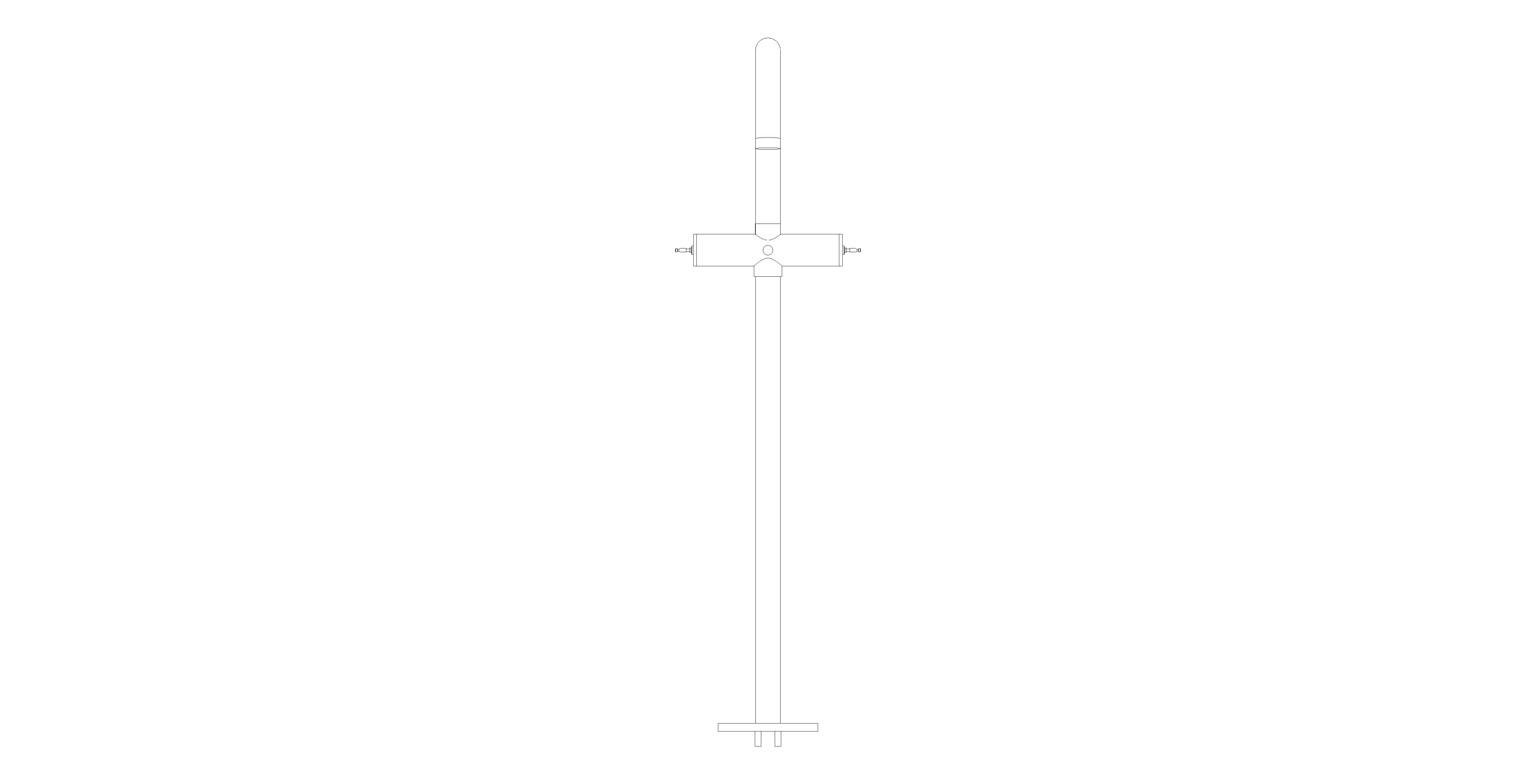 Product: ATRIO PRIVATE COLLECTION Bath / shower mixer 1/2″ (25227MS0)