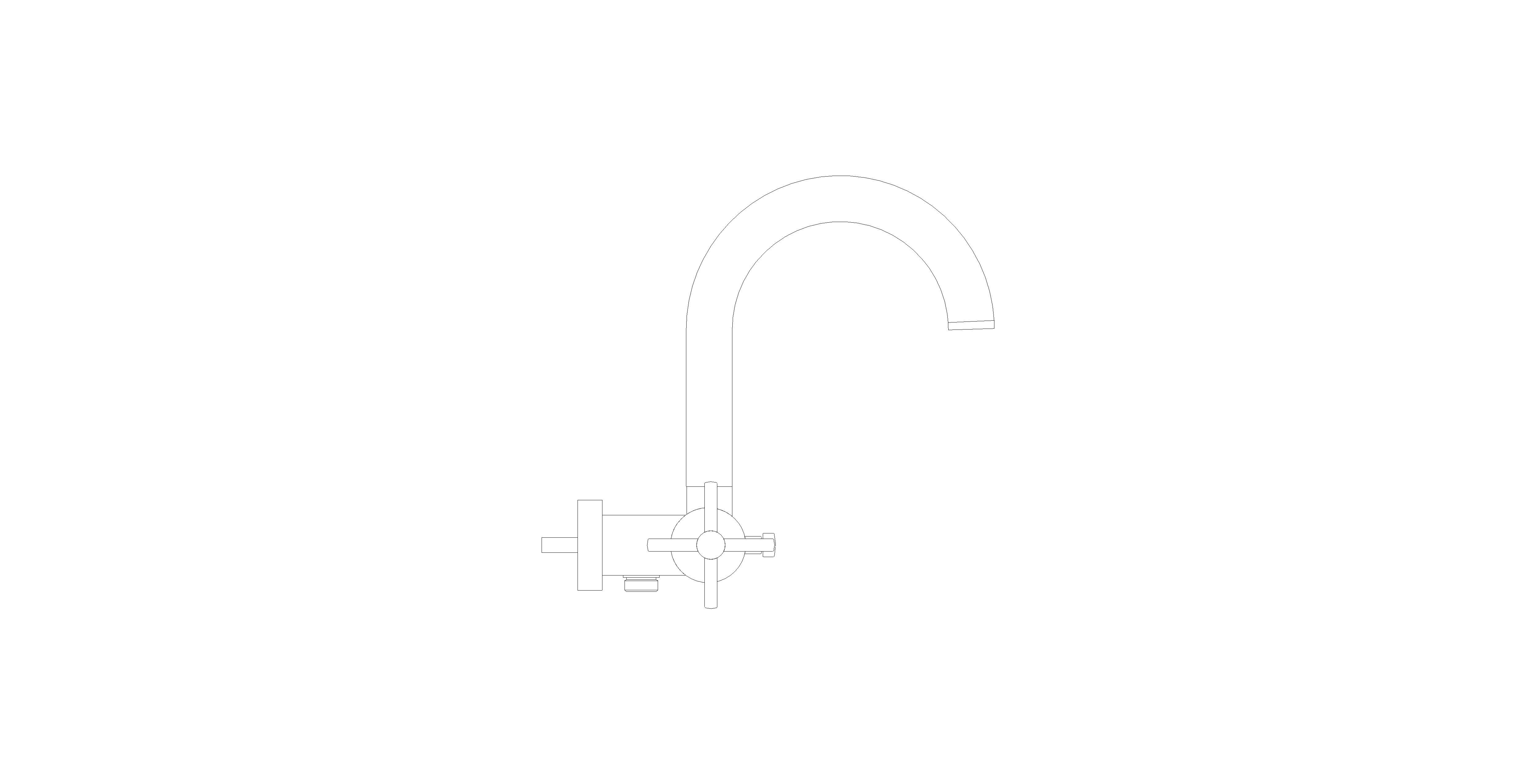 Product: ATRIO Bath / shower mixer 1/2″ (25268MS0)