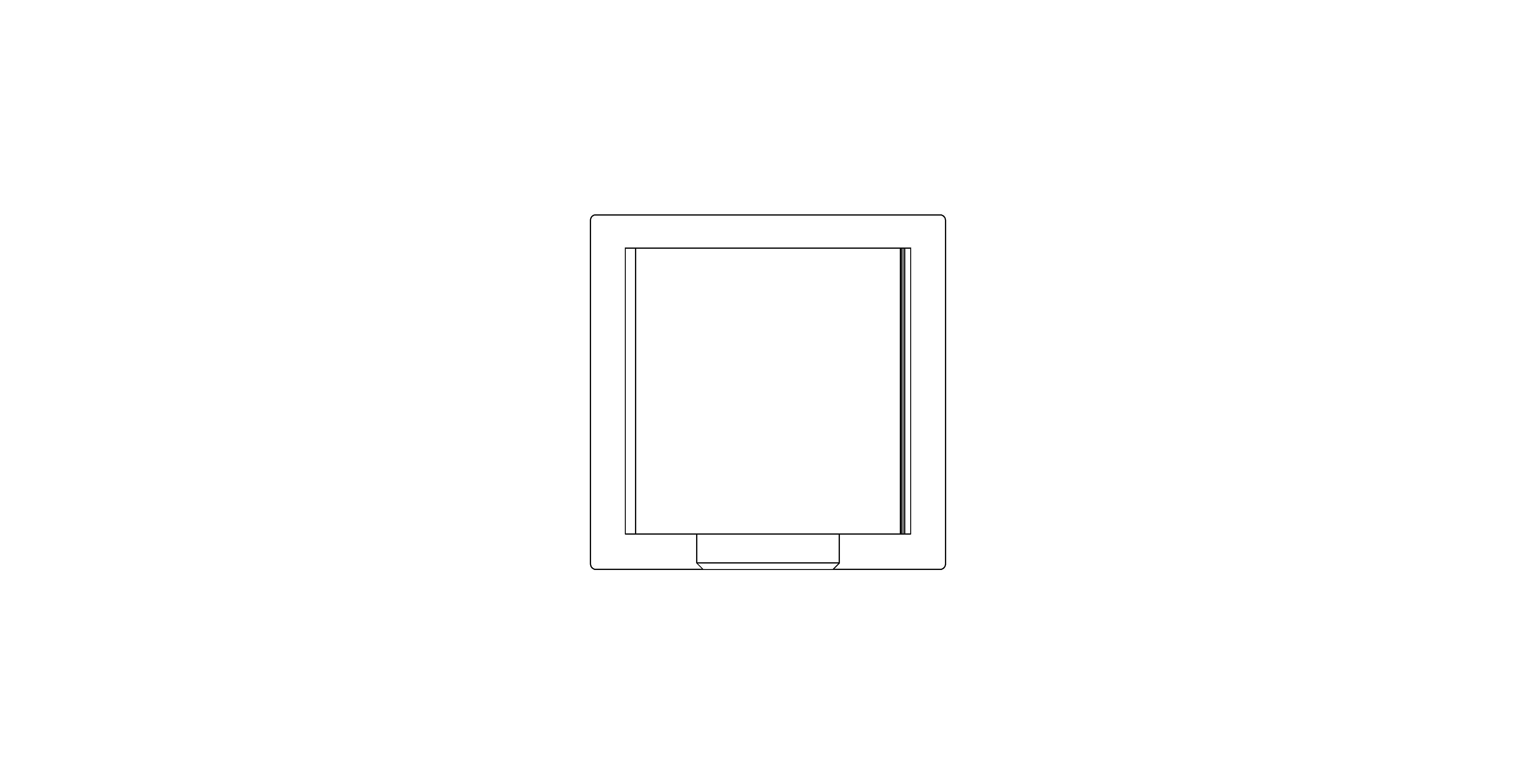 Product: EUPHORIA CUBE Shower outlet elbow, 1/2″ (26370MS0)
