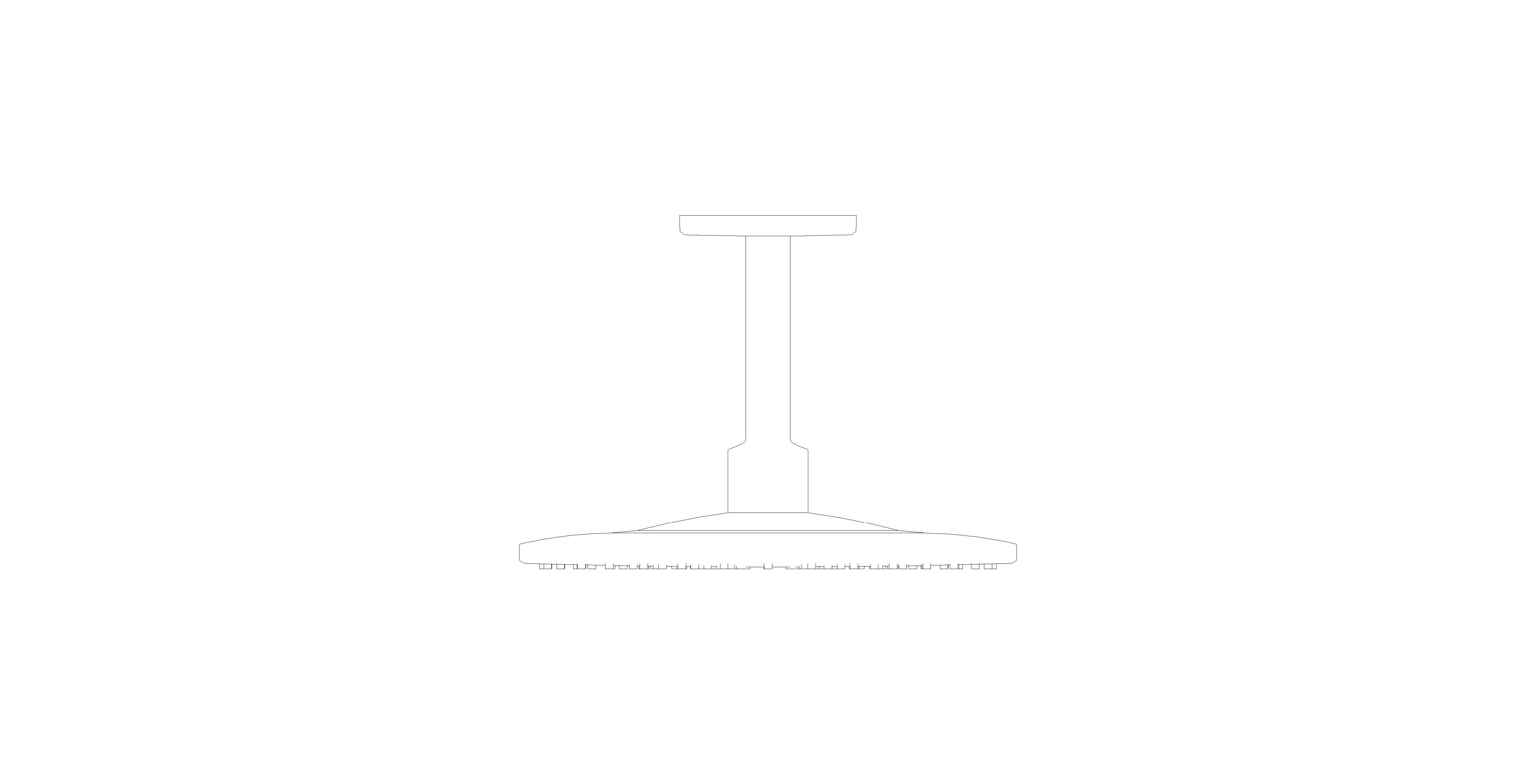 Product: RAINSHOWER SMARTACTIVE 310 Head shower set ceiling 142 mm, 2 sprays (26477MS0)