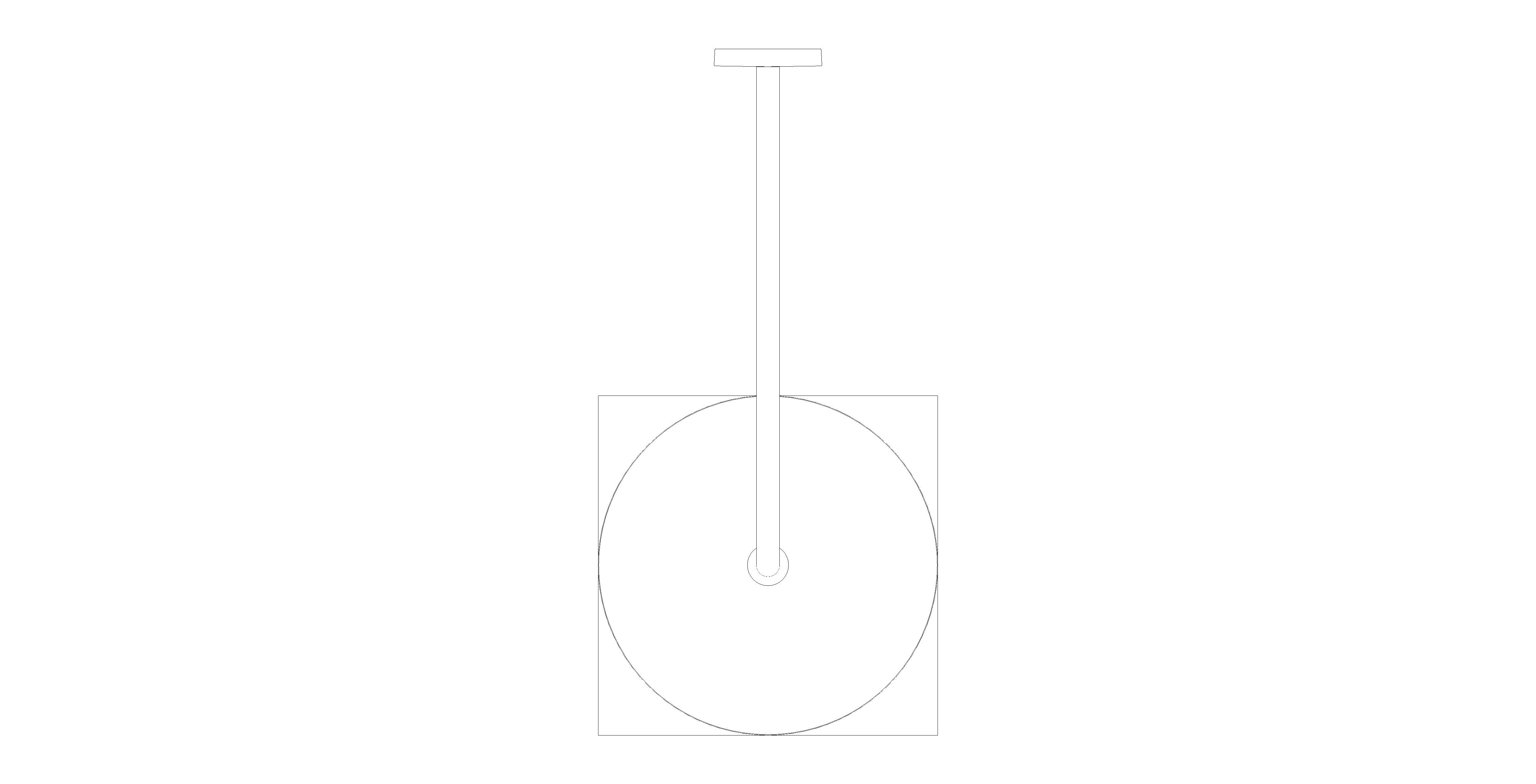 Product: RAINSHOWER MONO 310 Cube Head shower set 422 mm, 1 spray (26564MS0)