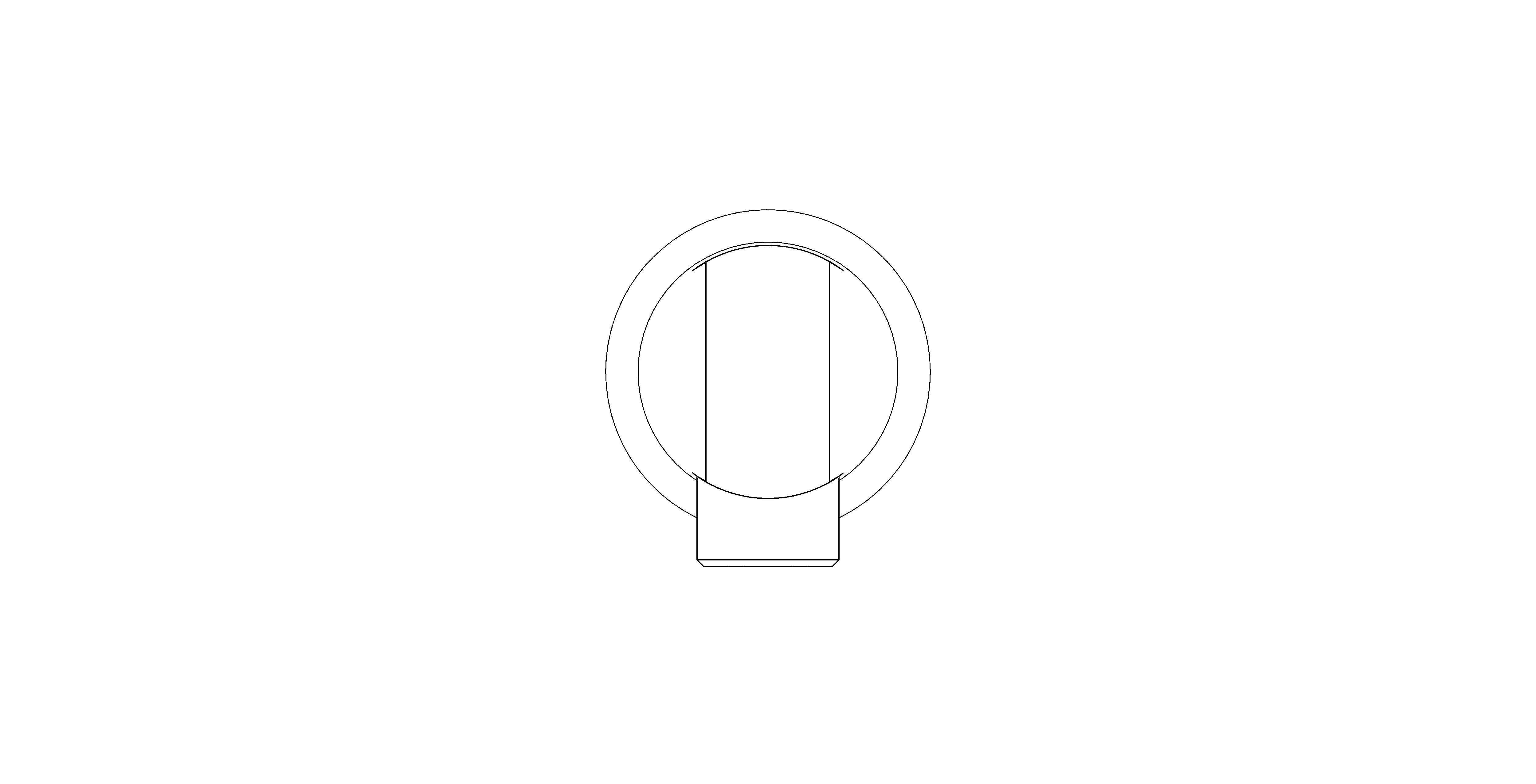 Product: RAINSHOWER Shower outlet elbow 1/2″ with holder (26658MS0)