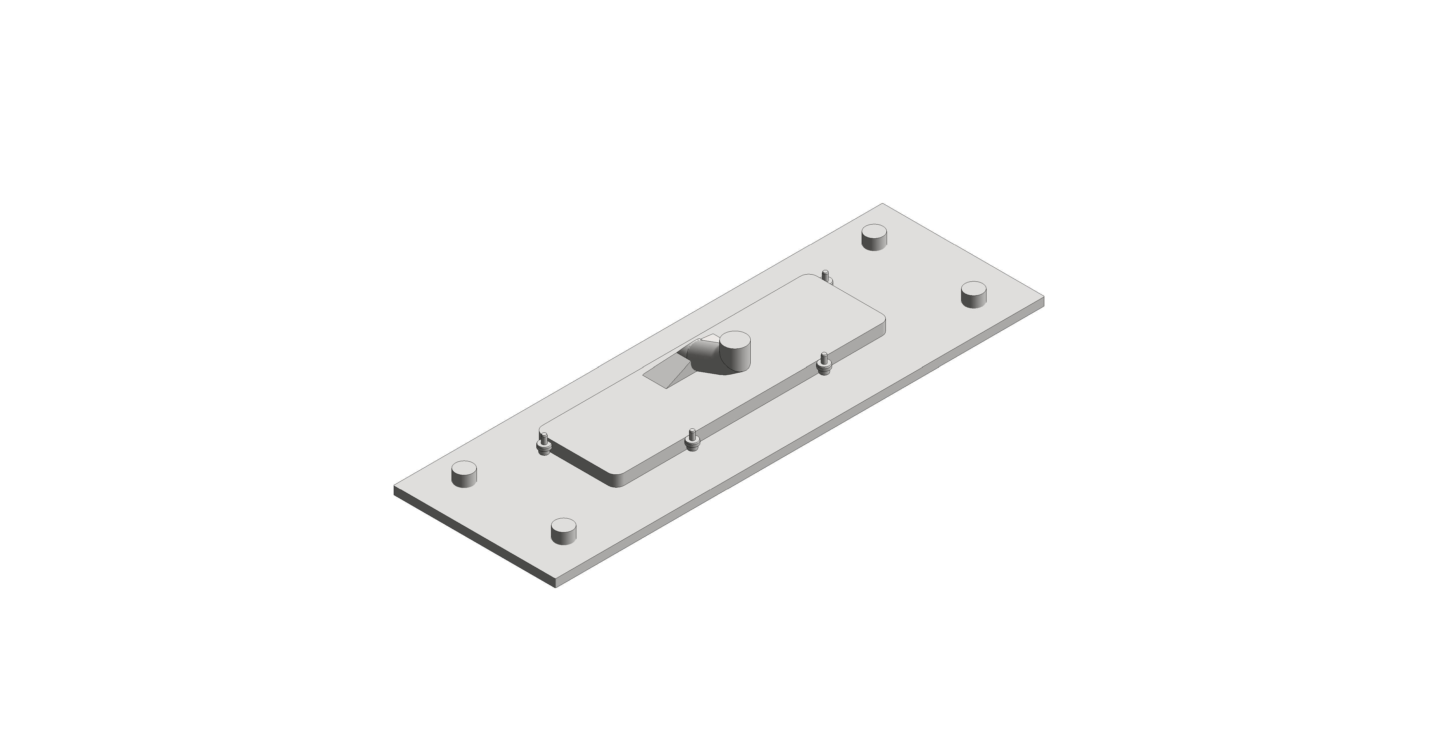 Product: RAINSHOWER AQUA CASCADE Ceiling shower cover including spray former (26734MS0)