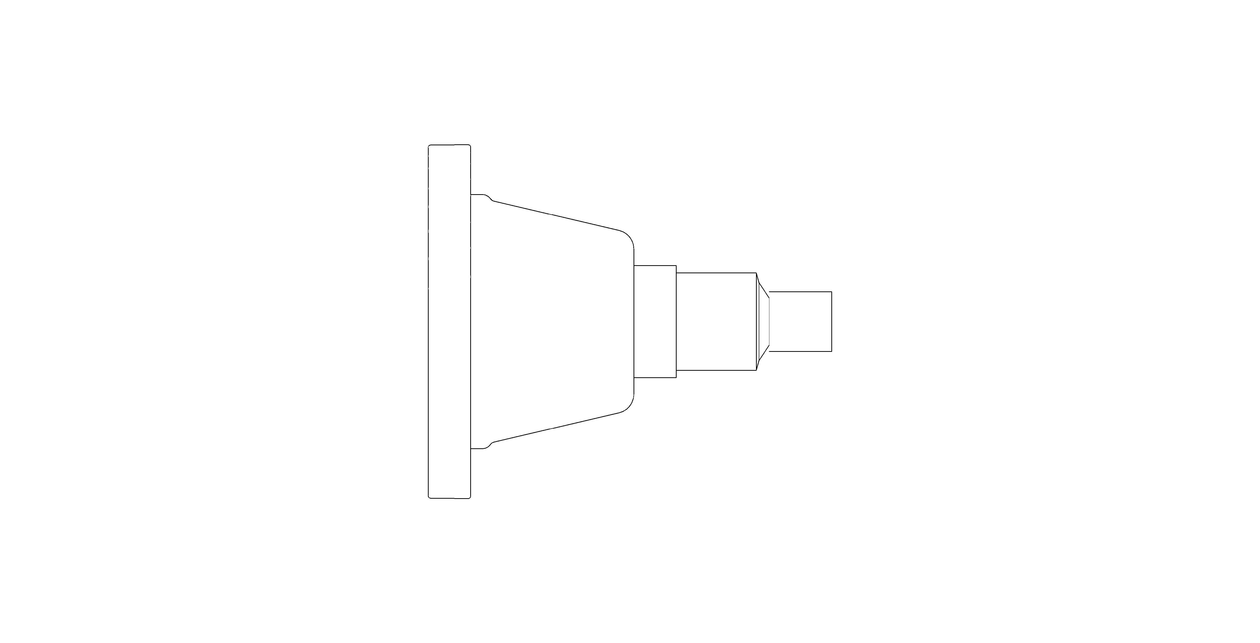 Product: RAINSHOWER AQUA Body spray round 2 spray (26801MS0)