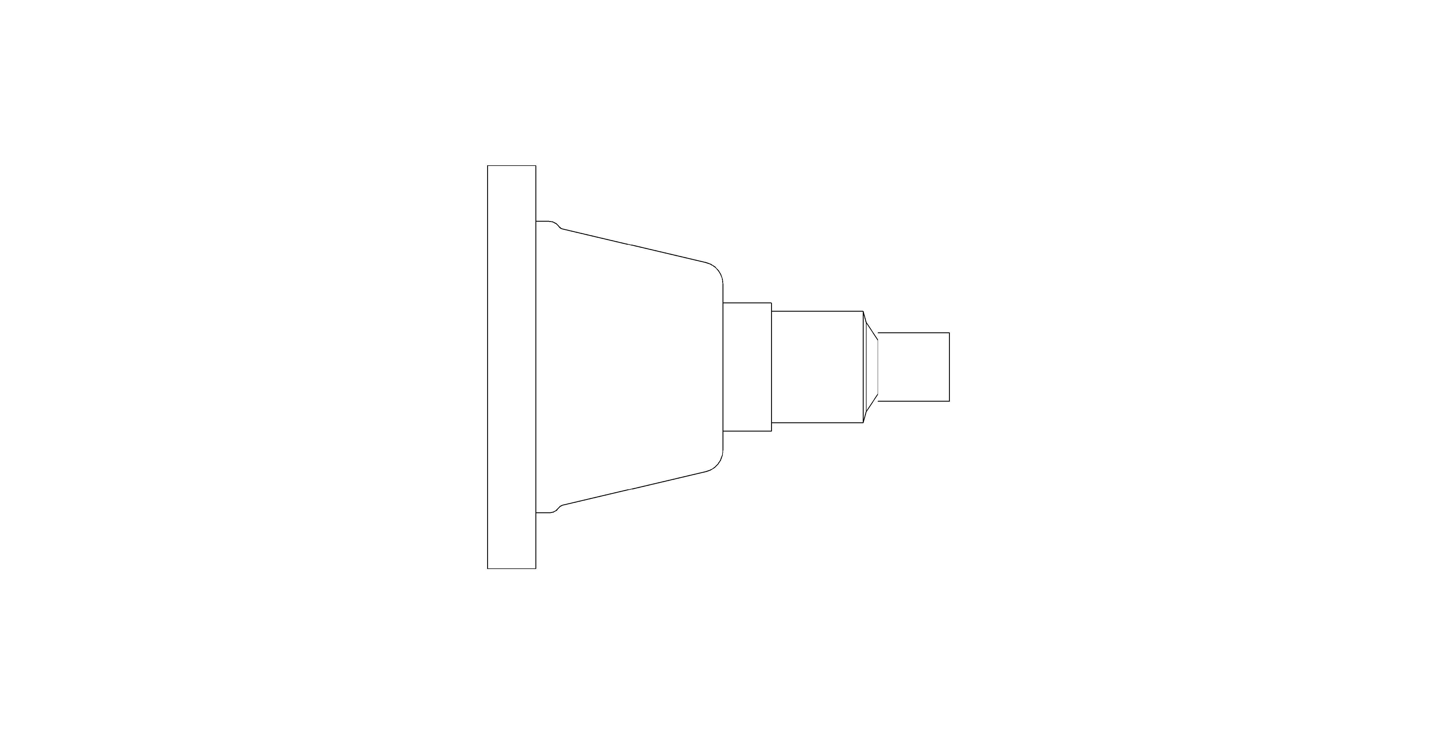 Product: RAINSHOWER AQUA Body spray cube 2 spray (26802MS0)