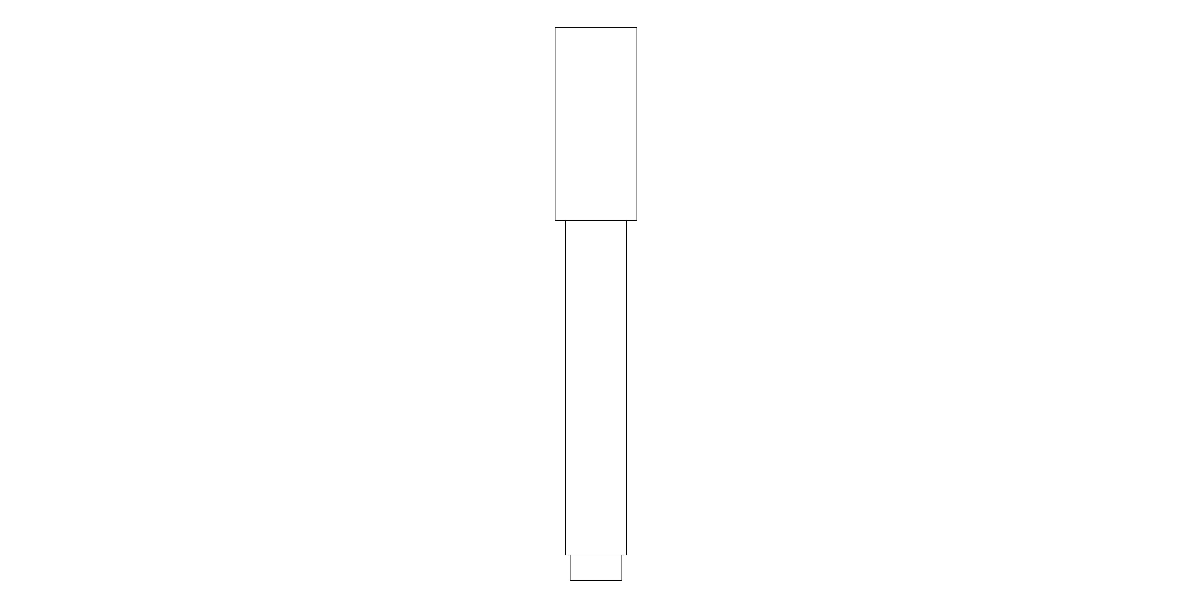 Product: RAINSHOWER AQUA STICK Hand shower 1 spray (26866MS0)