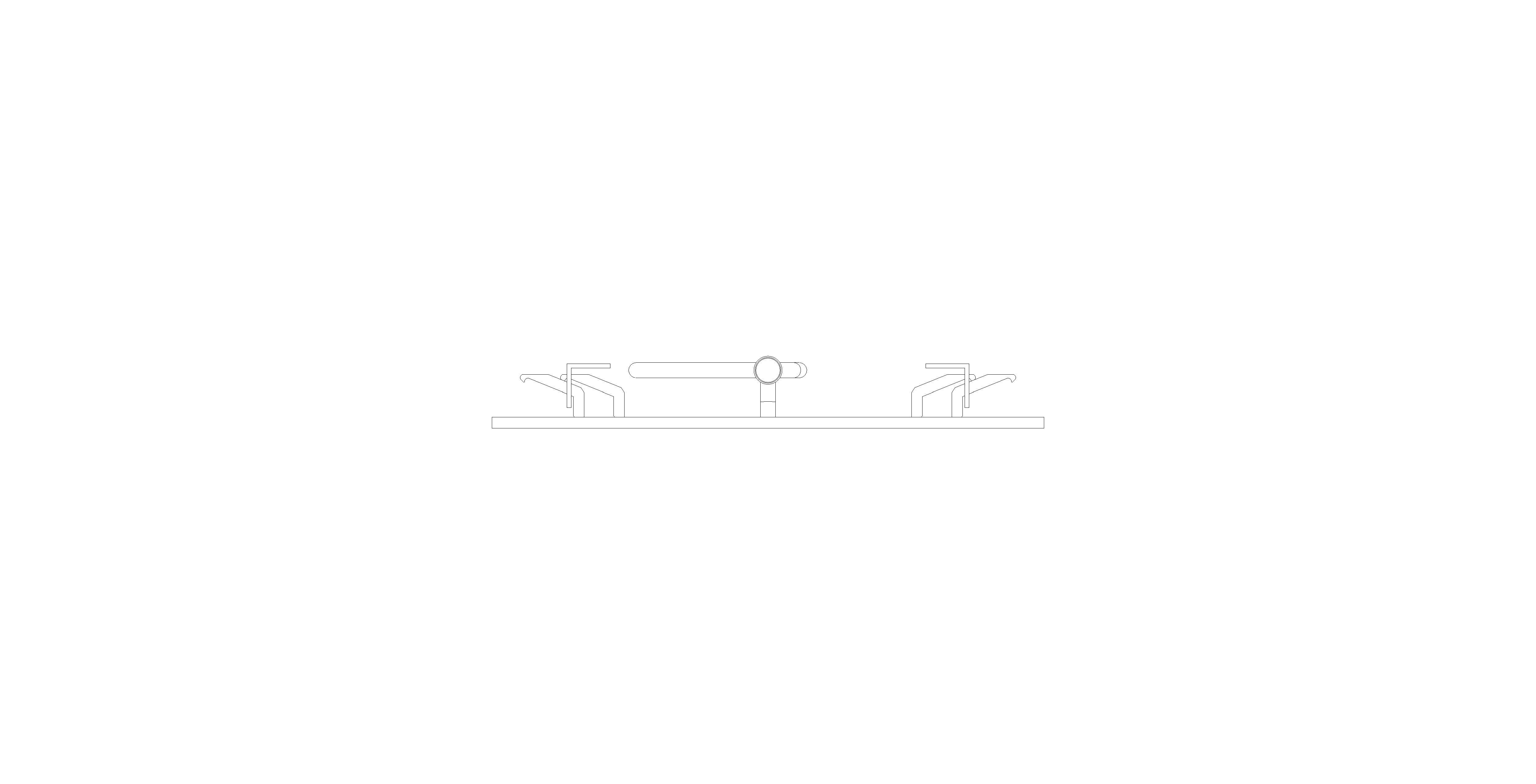 Product: RAINSHOWER AQUA 20″ Ceiling shower 1 spray (26873MS0)