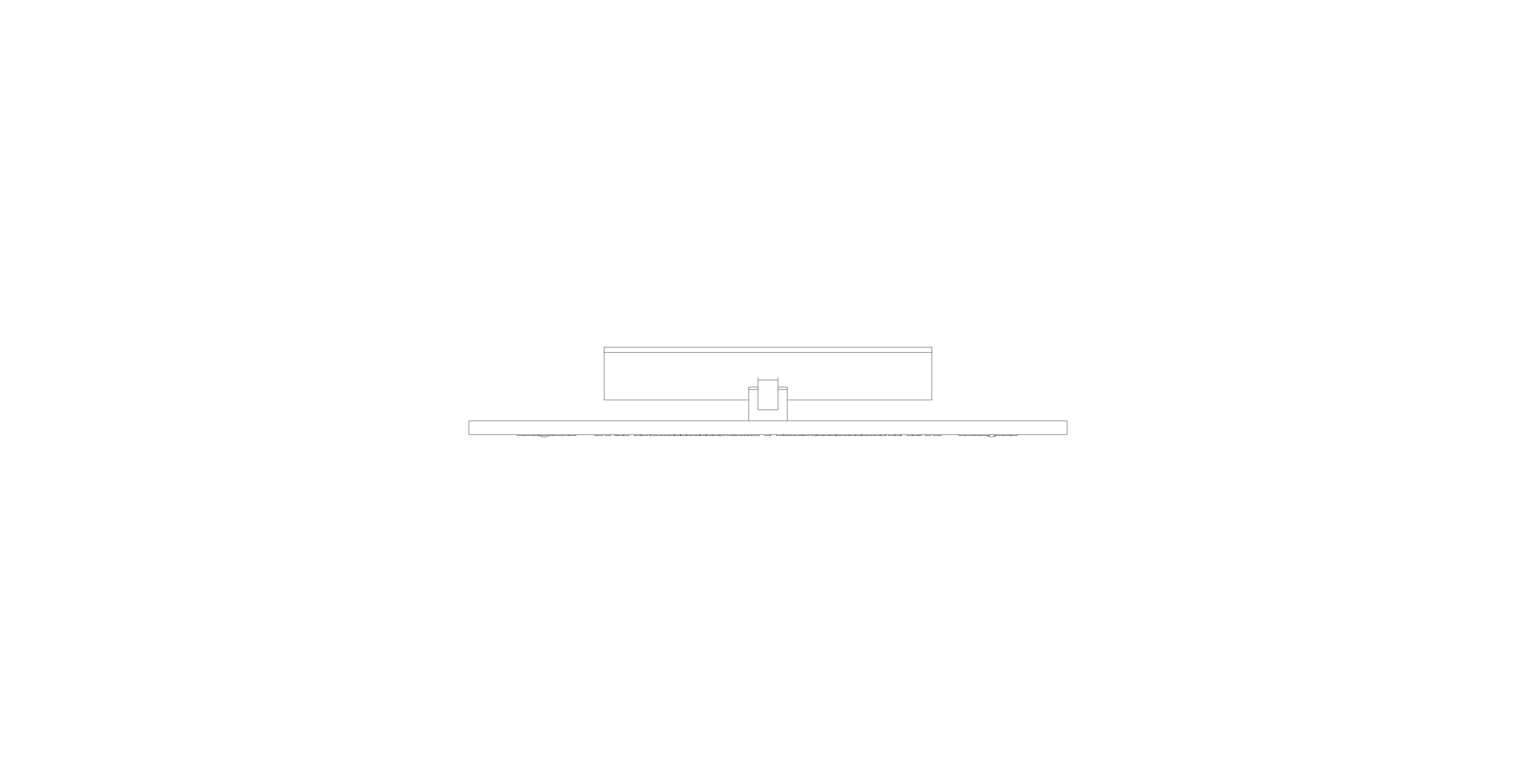 Product: RAINSHOWER AQUA 15″ Ceiling shower 3 sprays (26888MS0)