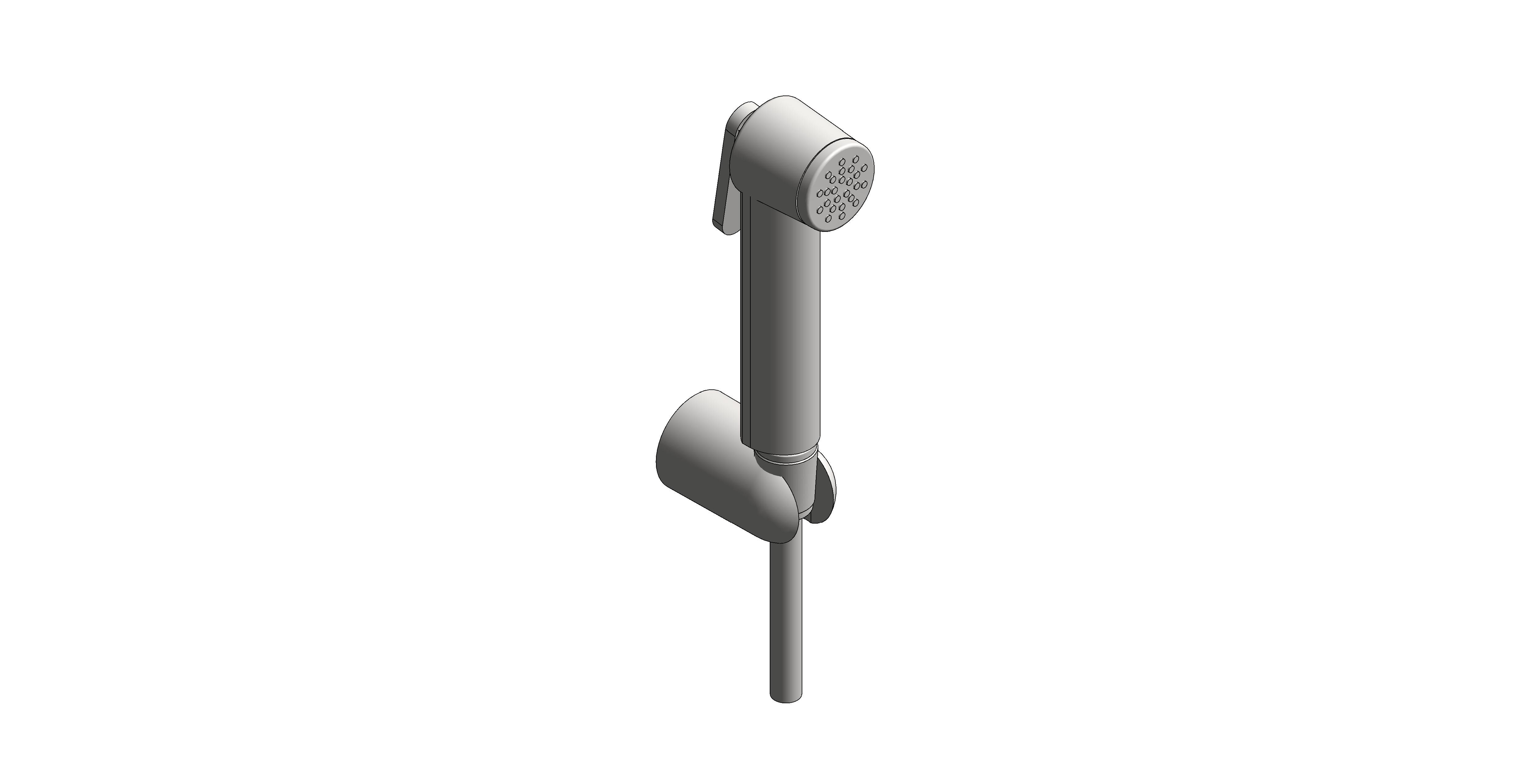 Product: TEMPESTA--F TRIGGER SPRAY 30 Wall holder set 1 spray (27513MS1)