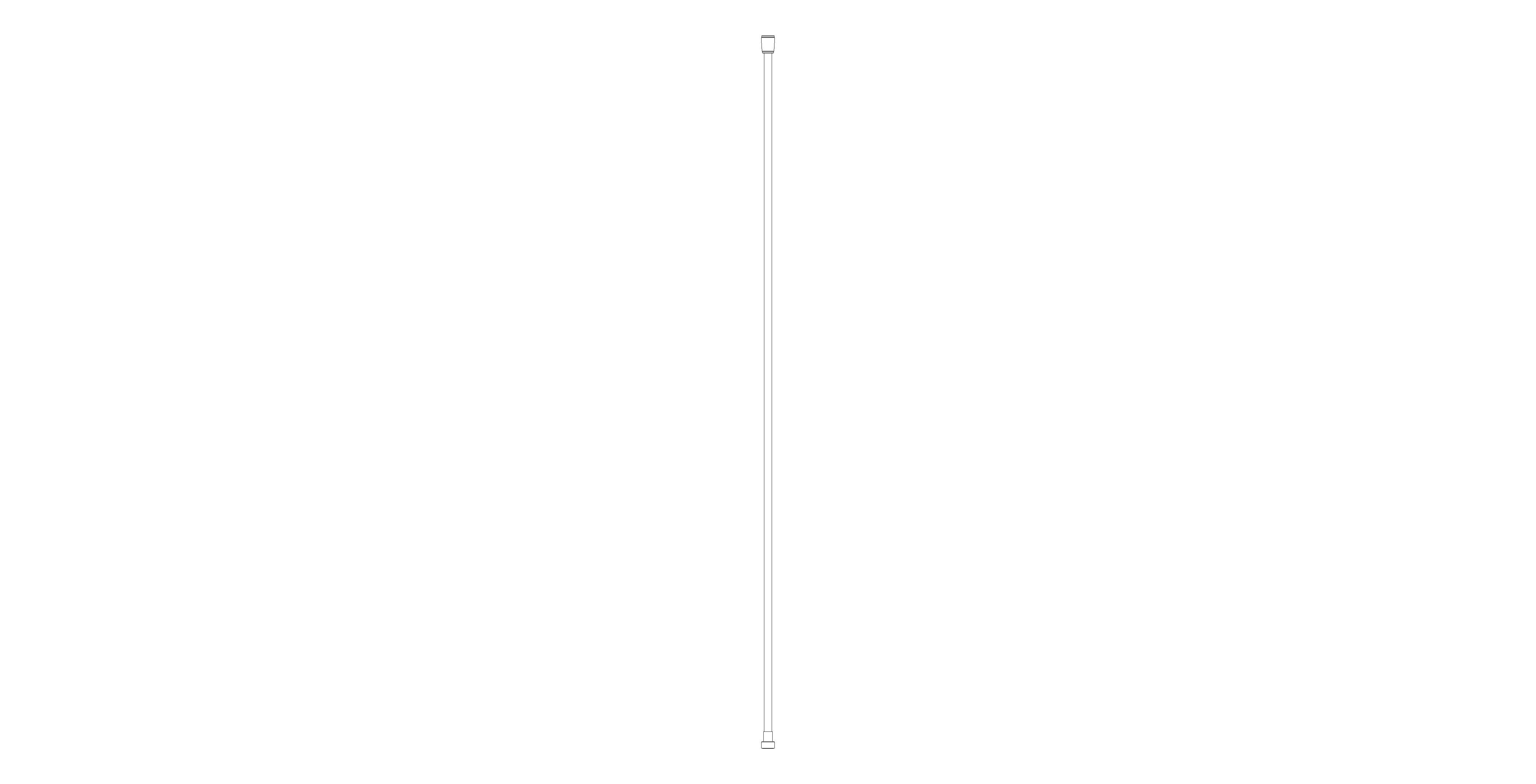 Product: SILVERFLEX Shower hose (28362MS1)