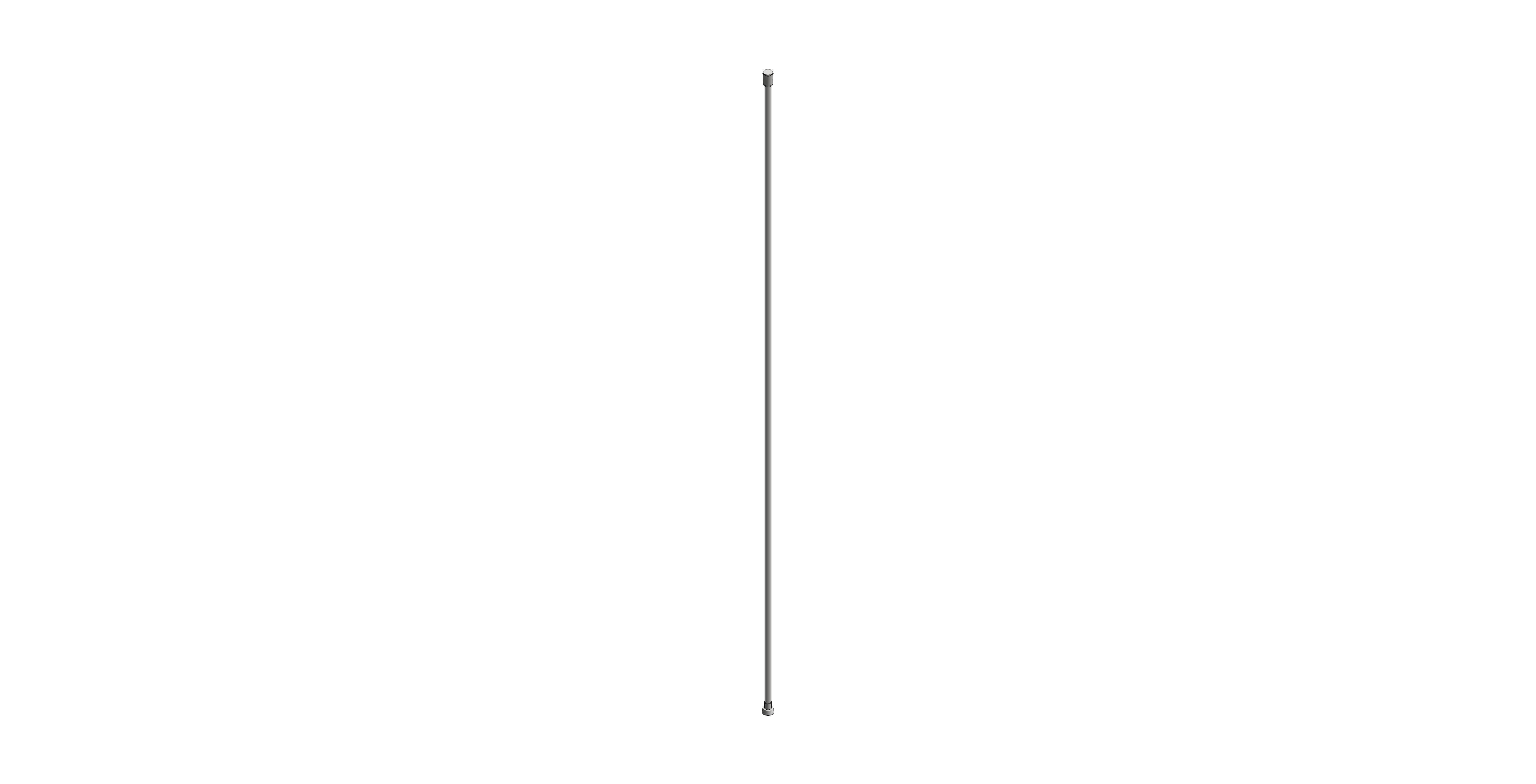 Product: SILVERFLEX Shower hose (28388MS1)