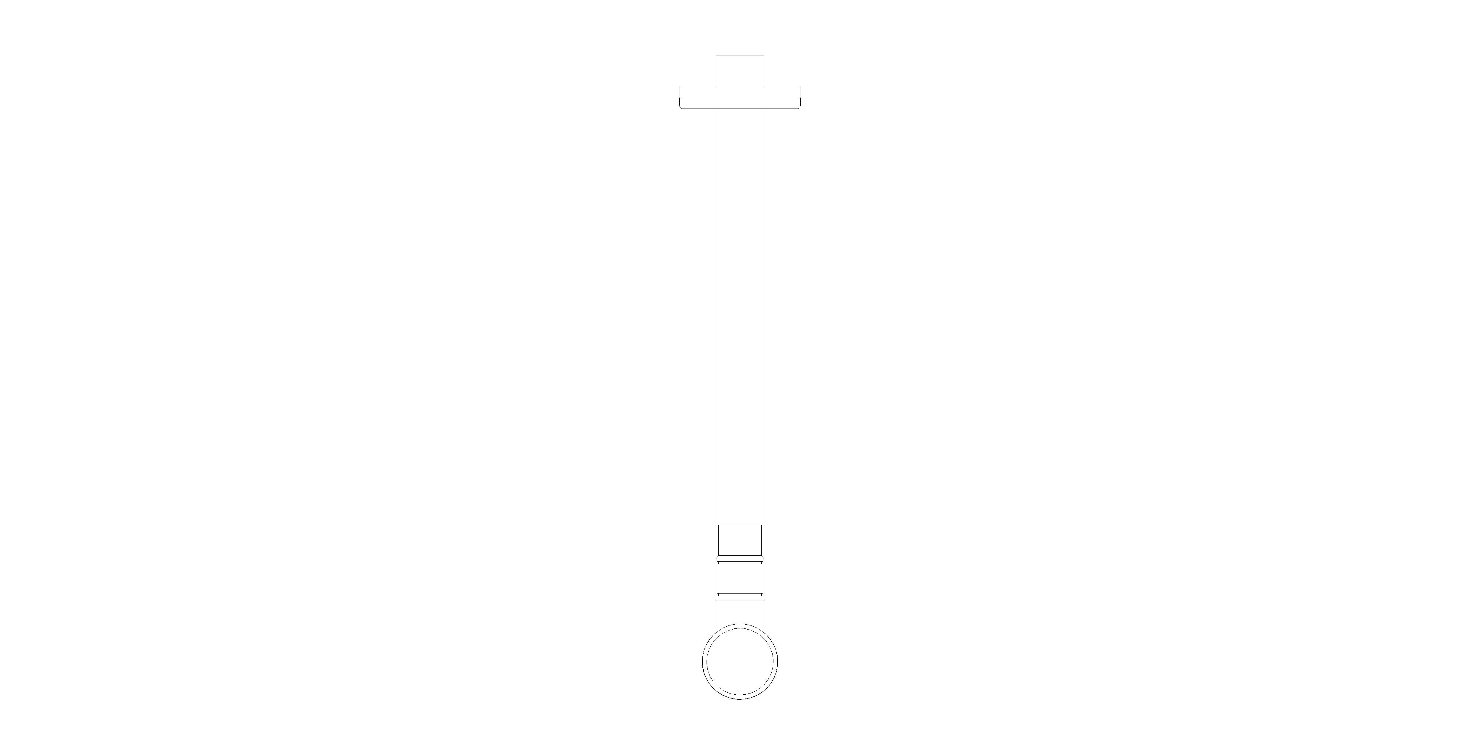 Product:  Bottle trap, 1 1/4″ (28912MS0)