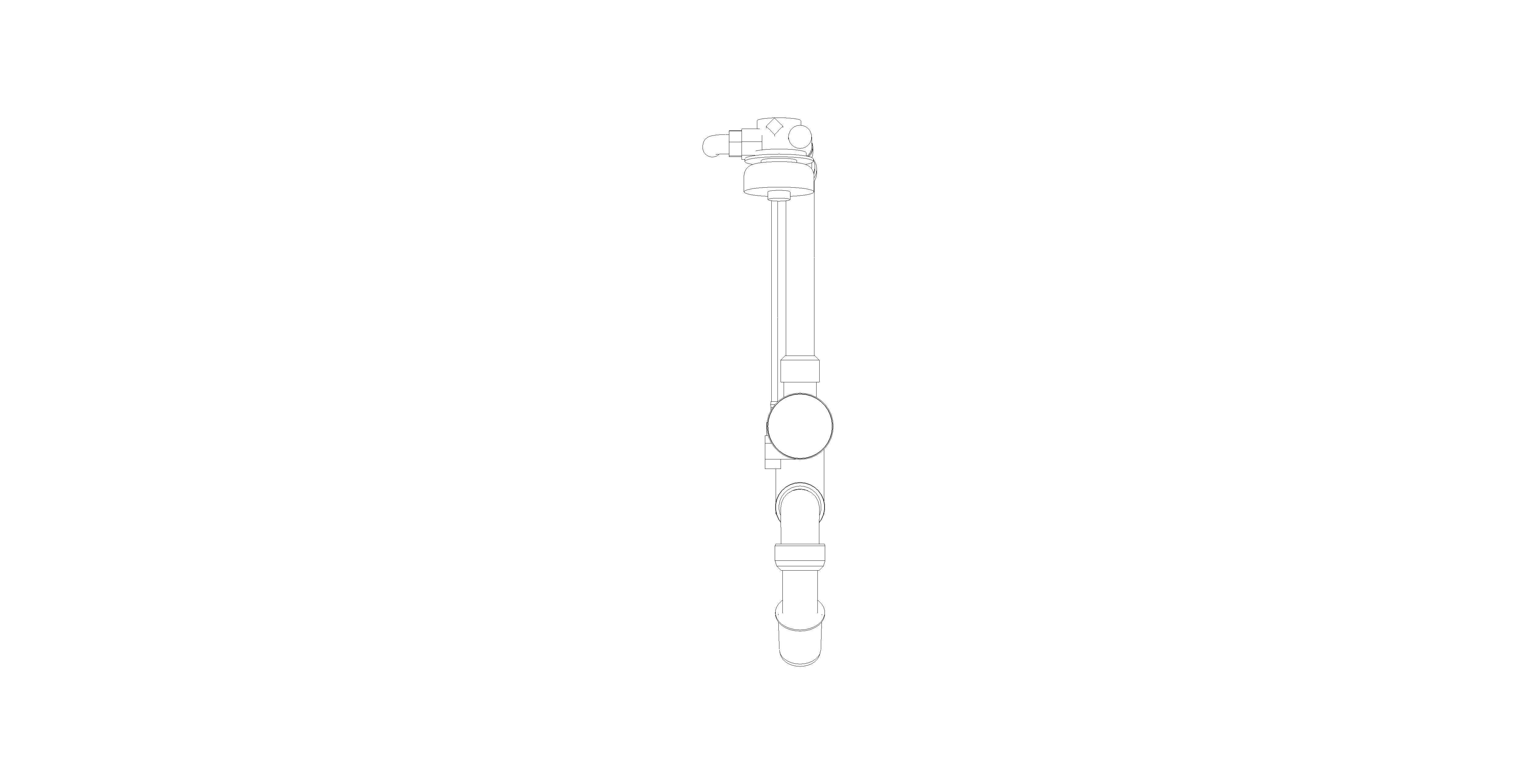 Product: TALENTOFILL Inlet-, pop-up and waste-system (28990MS0)