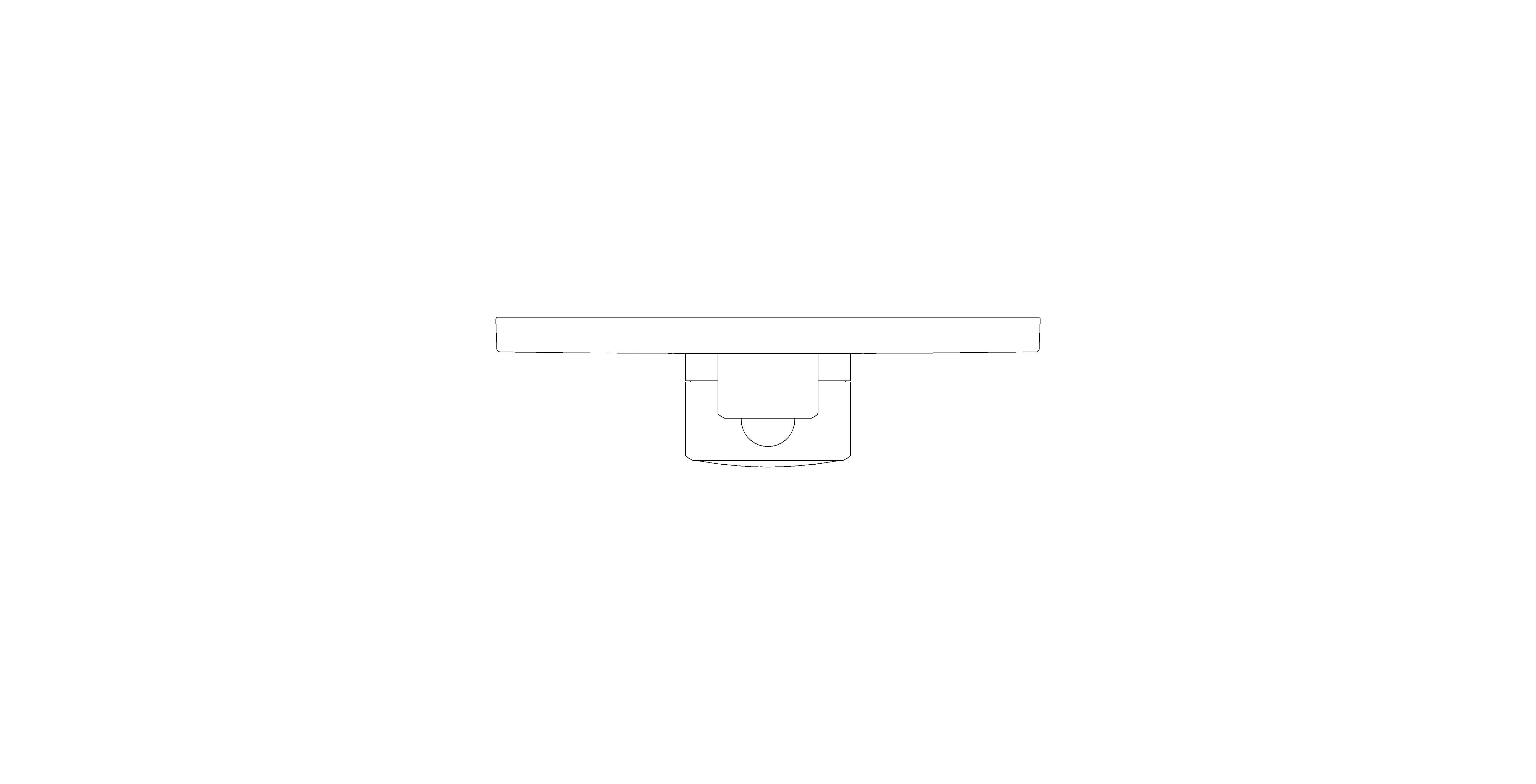 Product: GROHTHERM SMARTCONTROL Thermostat for concealed installation with one valve (29118MS0)