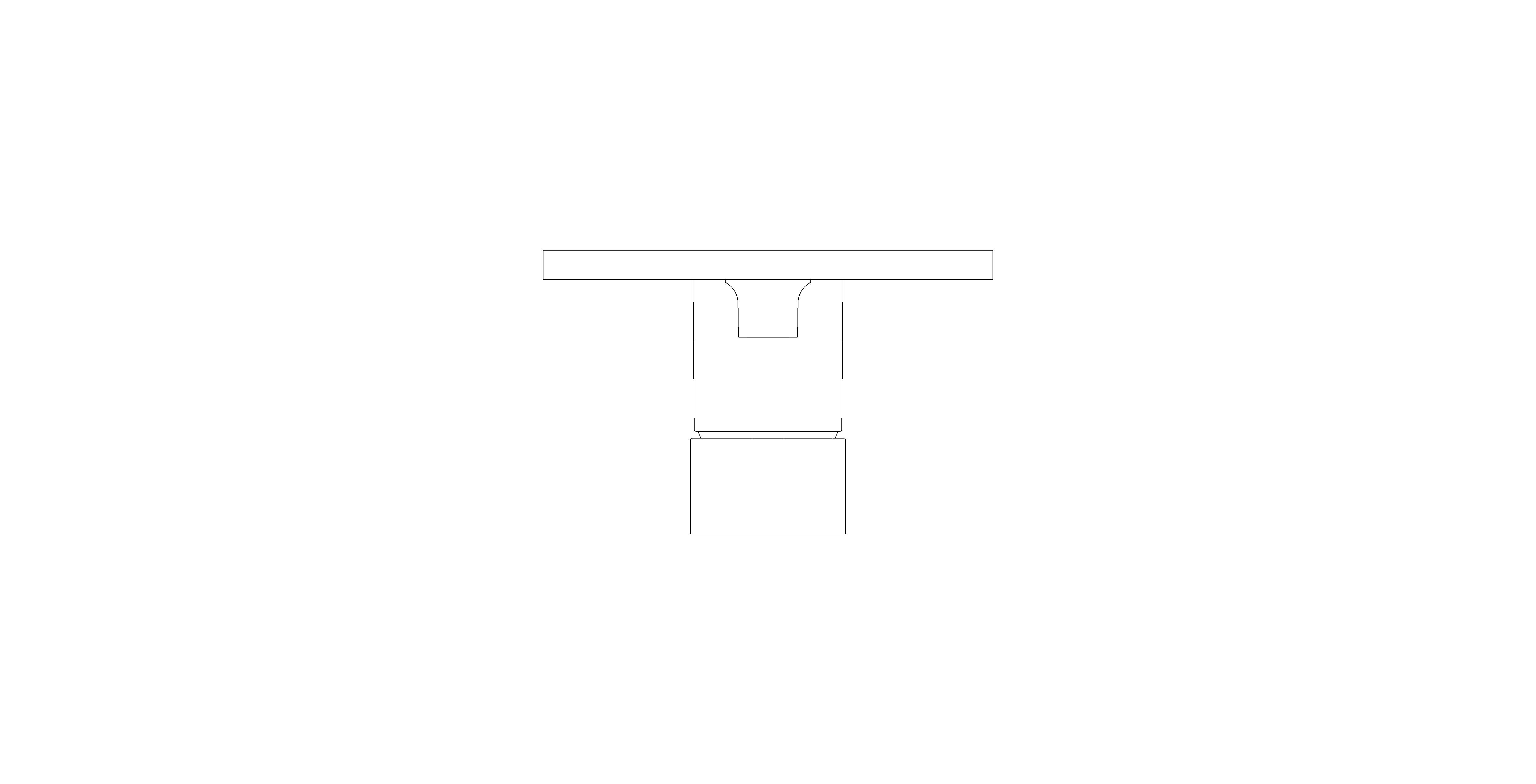 Product: ALLURE Single-lever mixer with 3-way diverter (29176MS1)