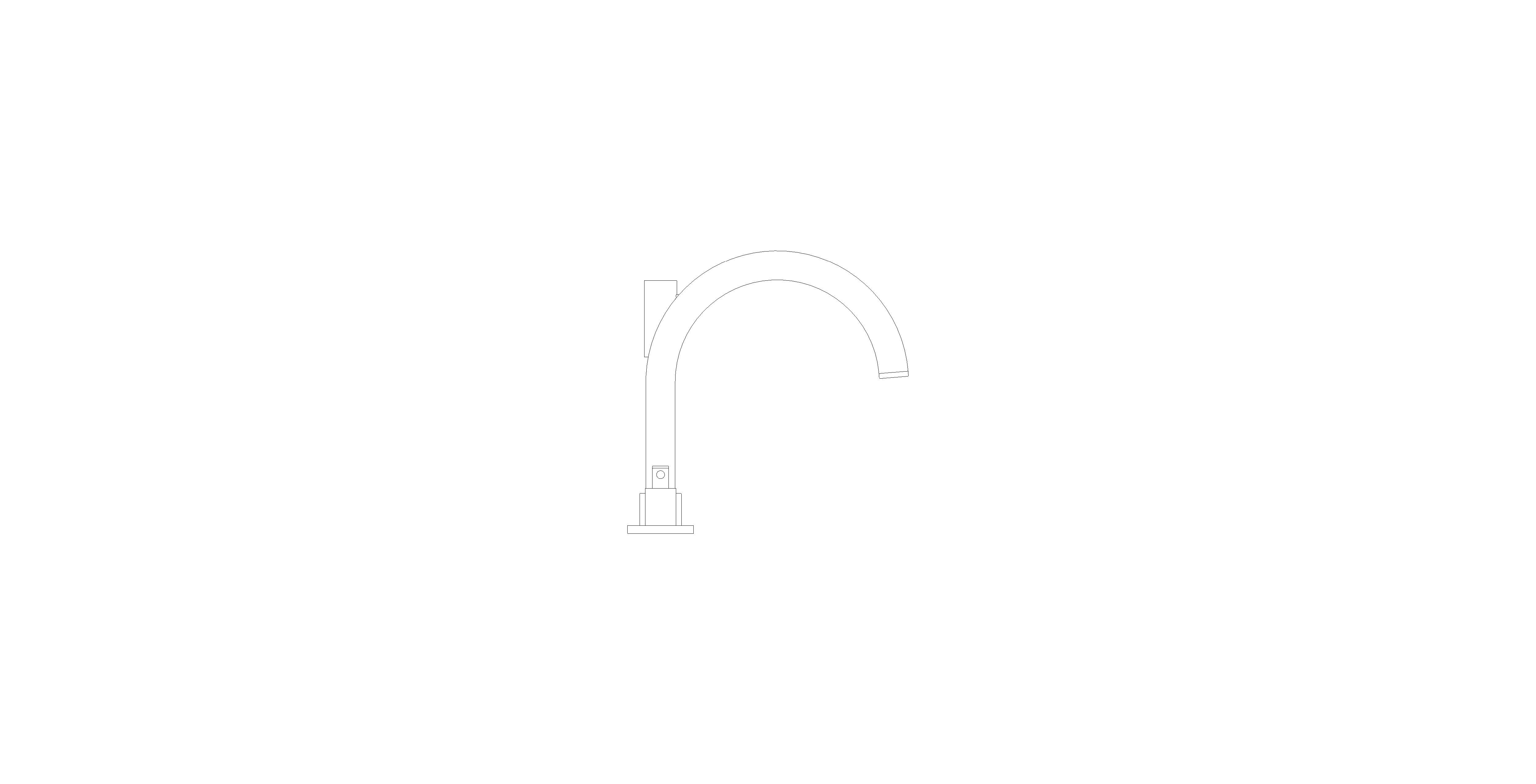Product: ATRIO 5-hole bath/shower combination (29407MS0)