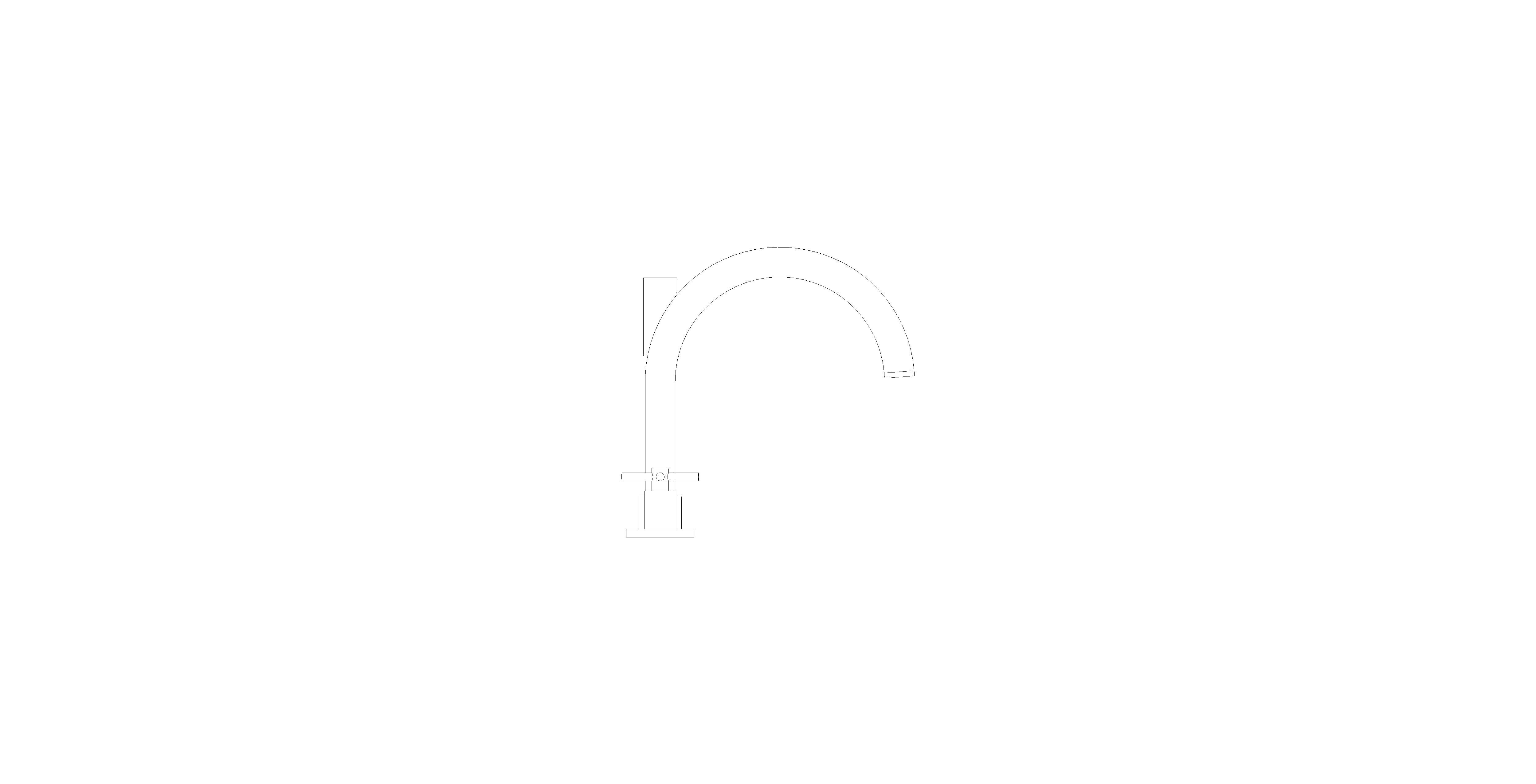 Product: ATRIO 5-hole bath/shower combination (29408MS0)