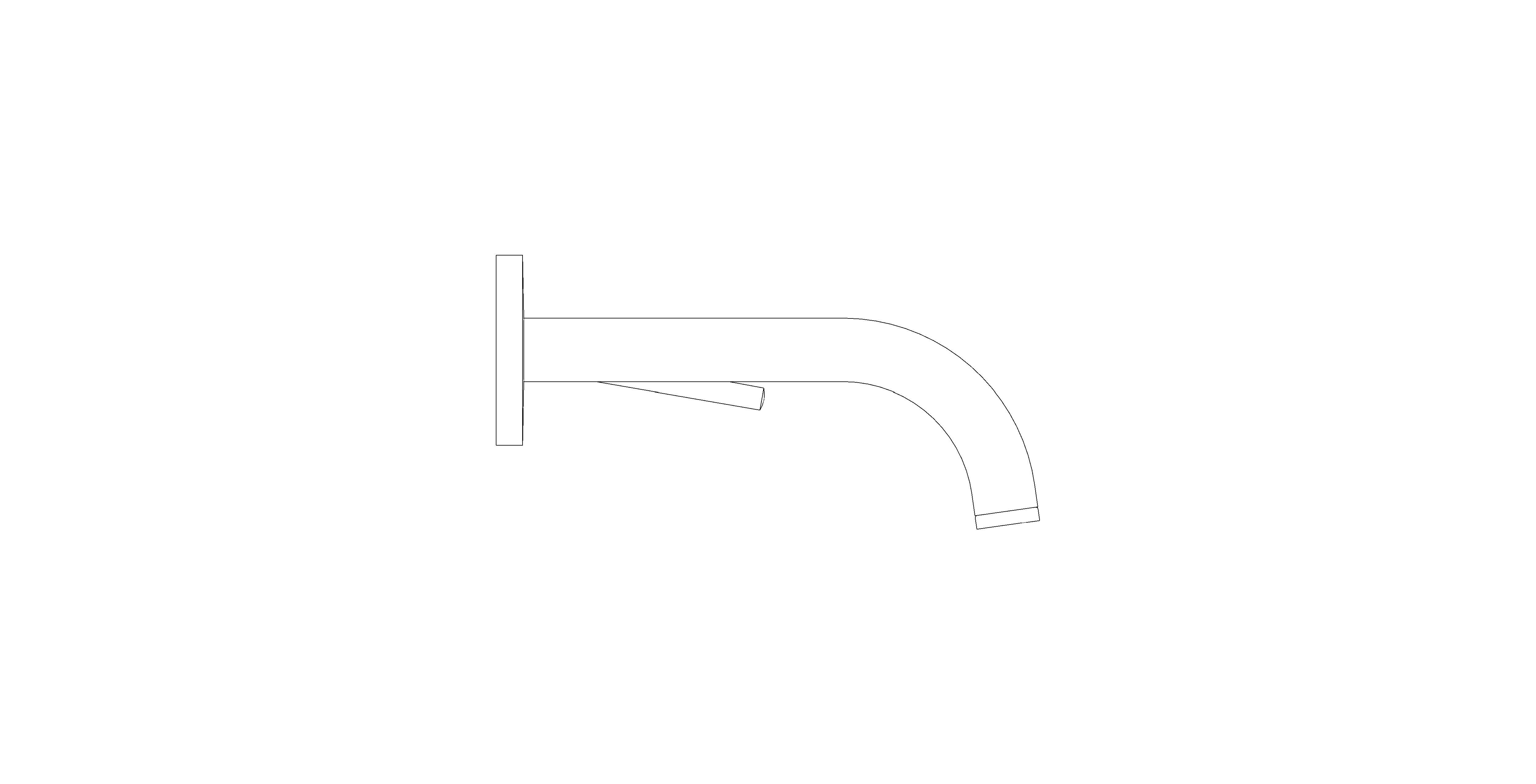 Product: ATRIO Two-hole basin mixer joystick (29410MS0)
