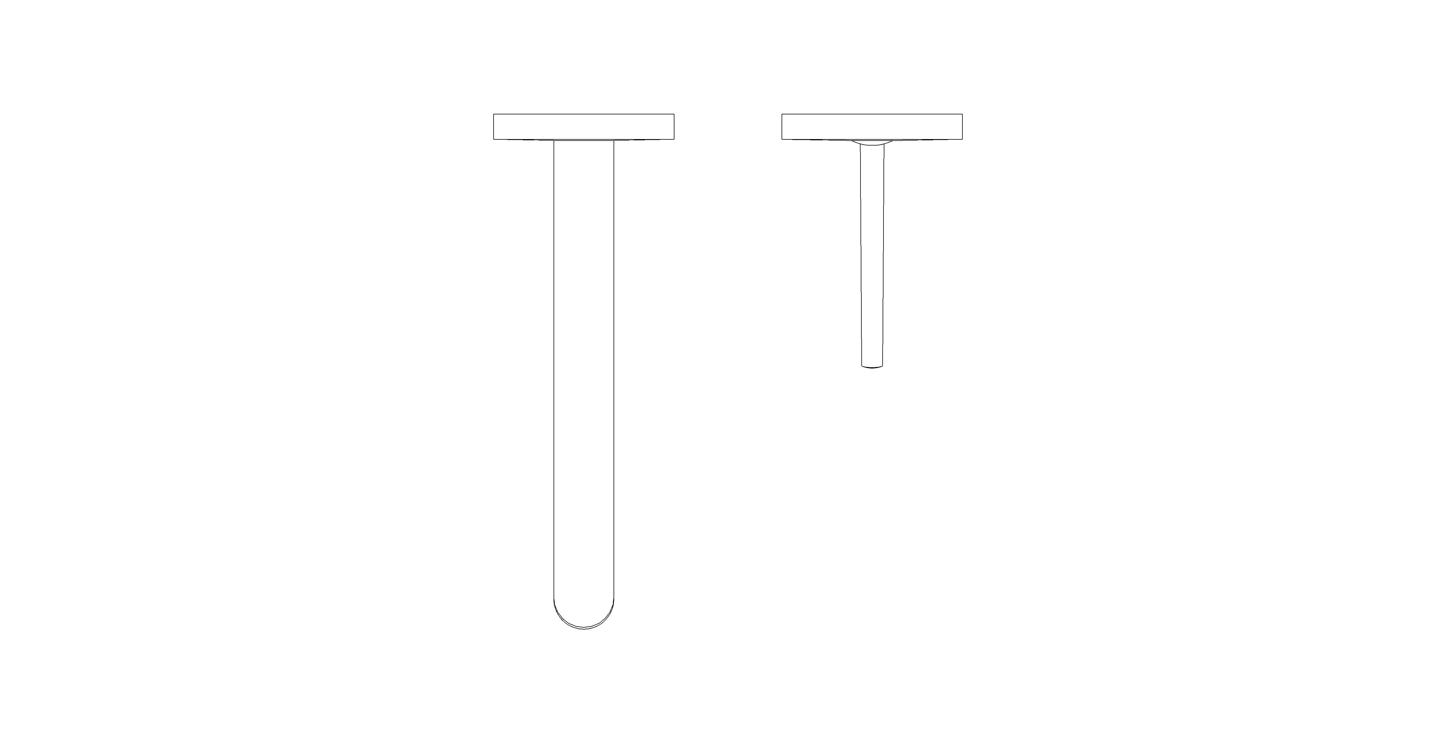Product: ATRIO Two-hole basin mixer joystick (29410MS0)