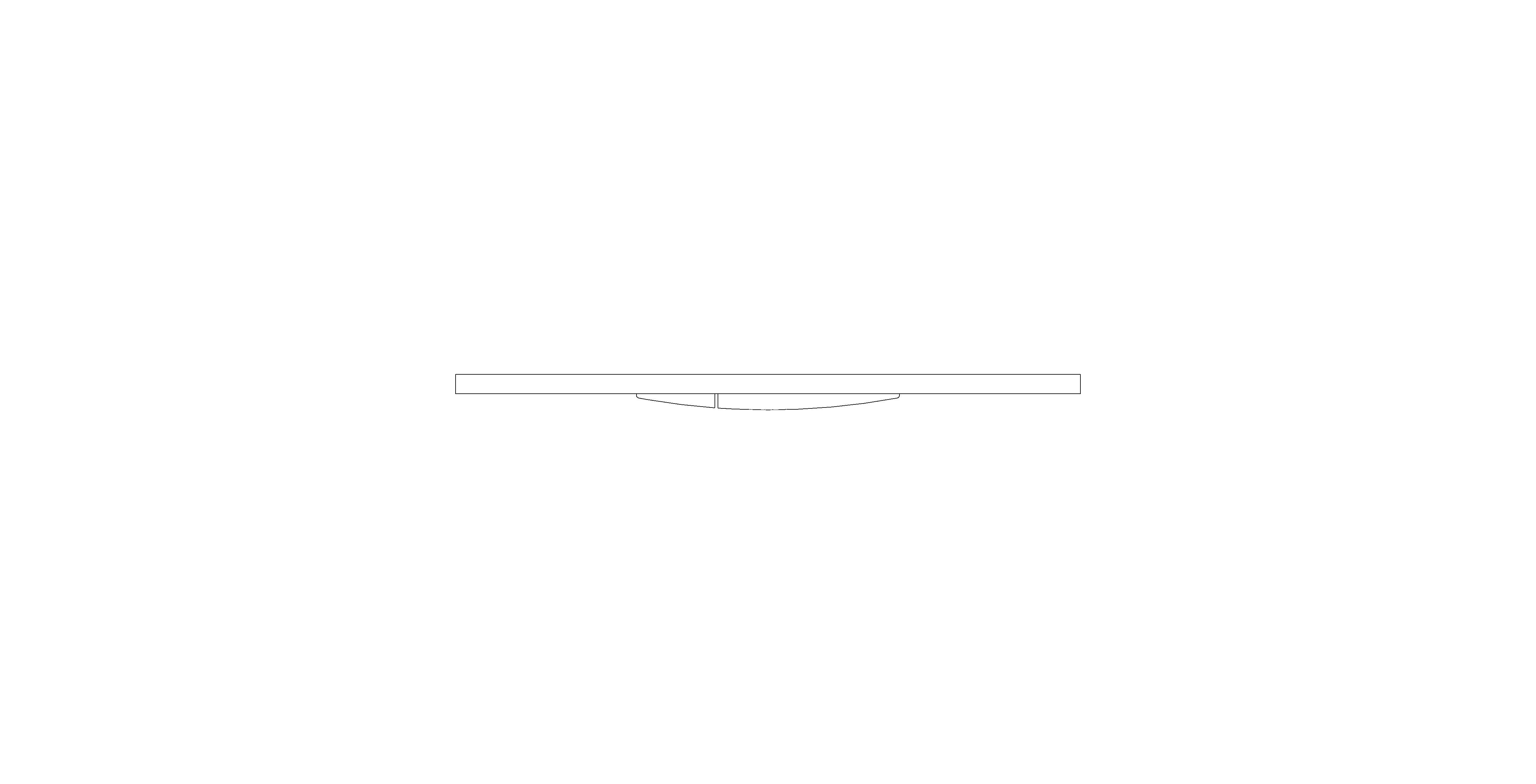 Product: NOVA COSMOPOLITAN S Flush plate (37601MS0)