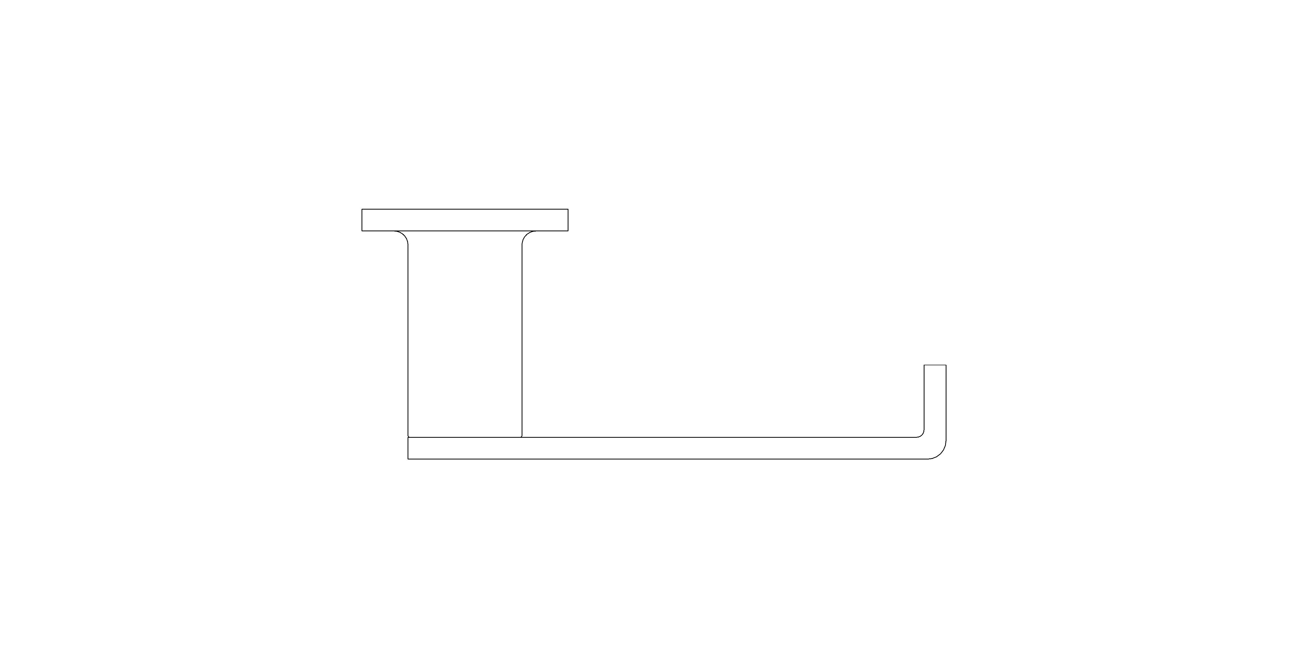 Product: ALLURE Toilet roll holder (40279MS1)
