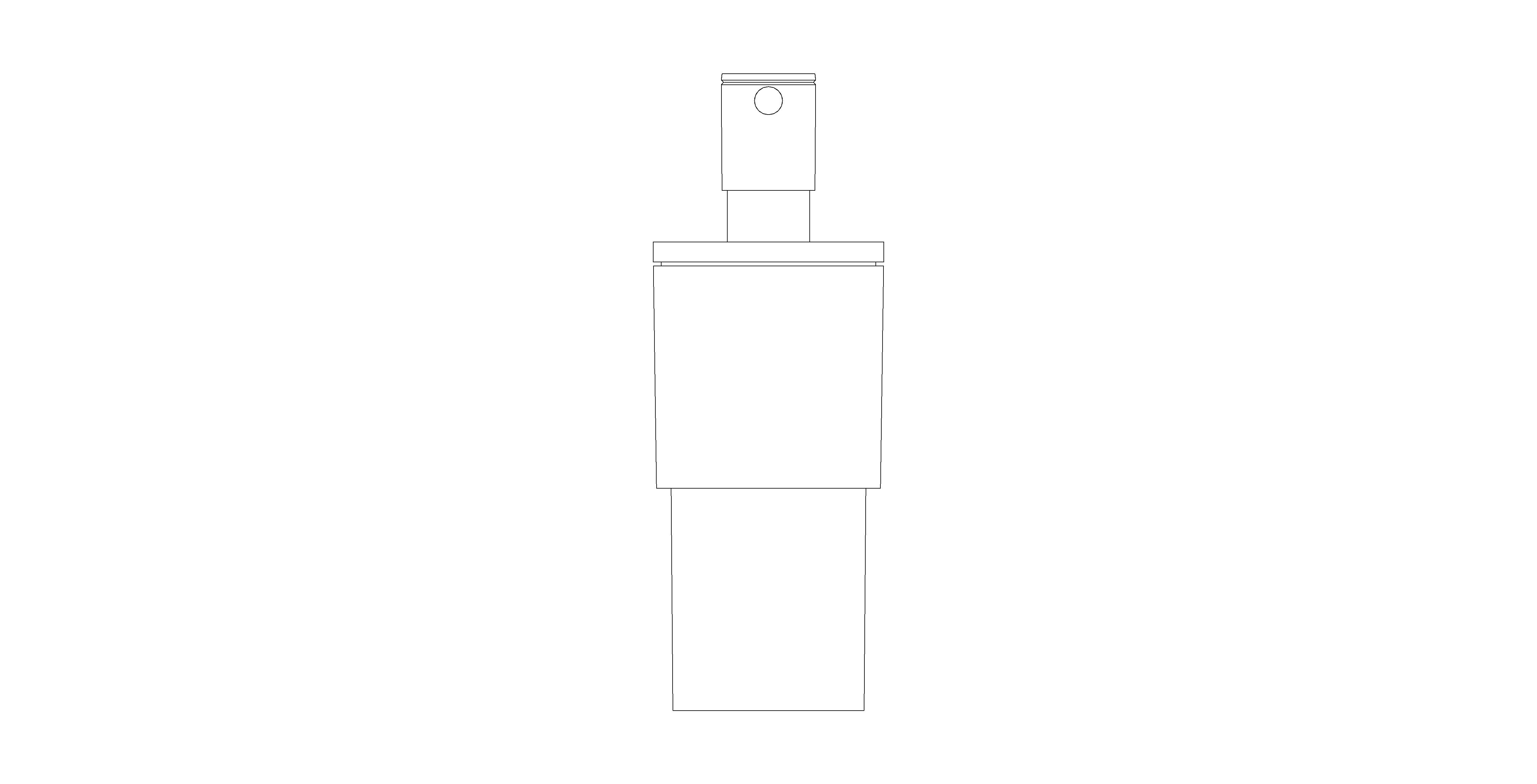 Product:  Soap dispenser (40886MS0)