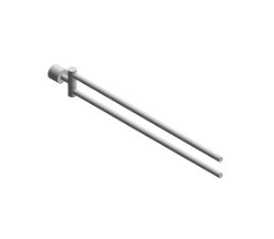 Product: ATRIO Towel bar (40888MS0)