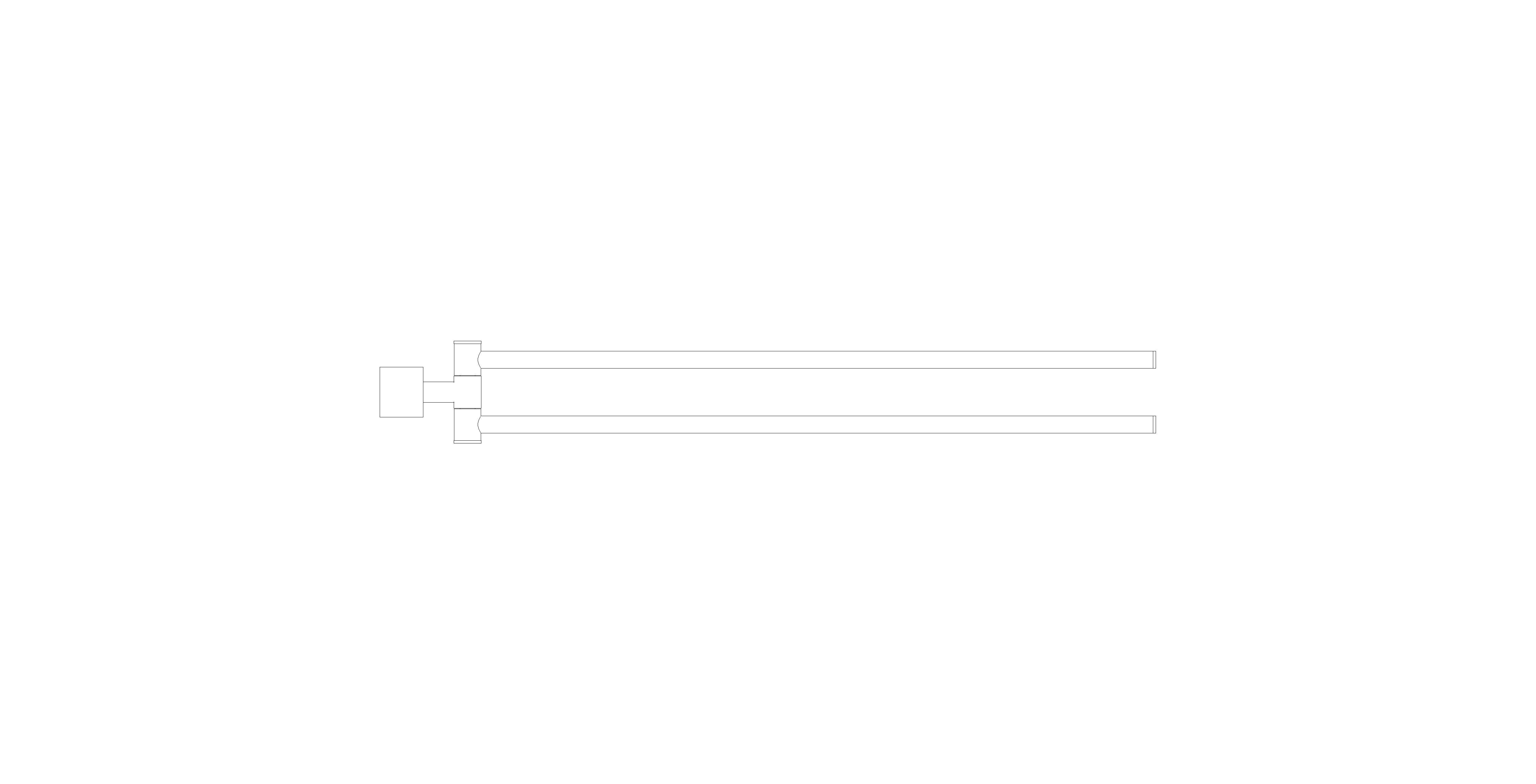 Product: ATRIO Towel bar (40888MS0)