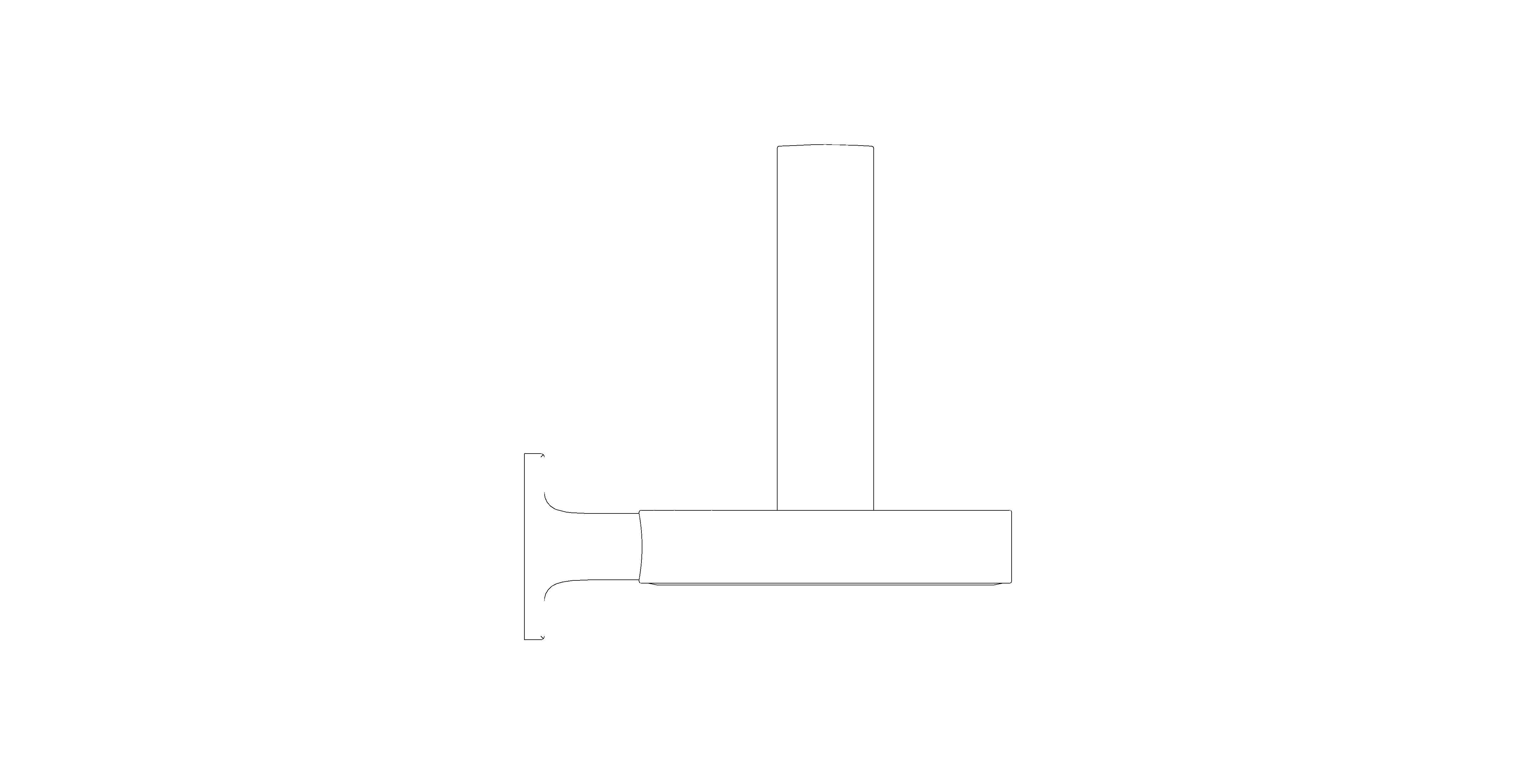 Product: ALLURE Spare toilet paper holder (40956MS1)