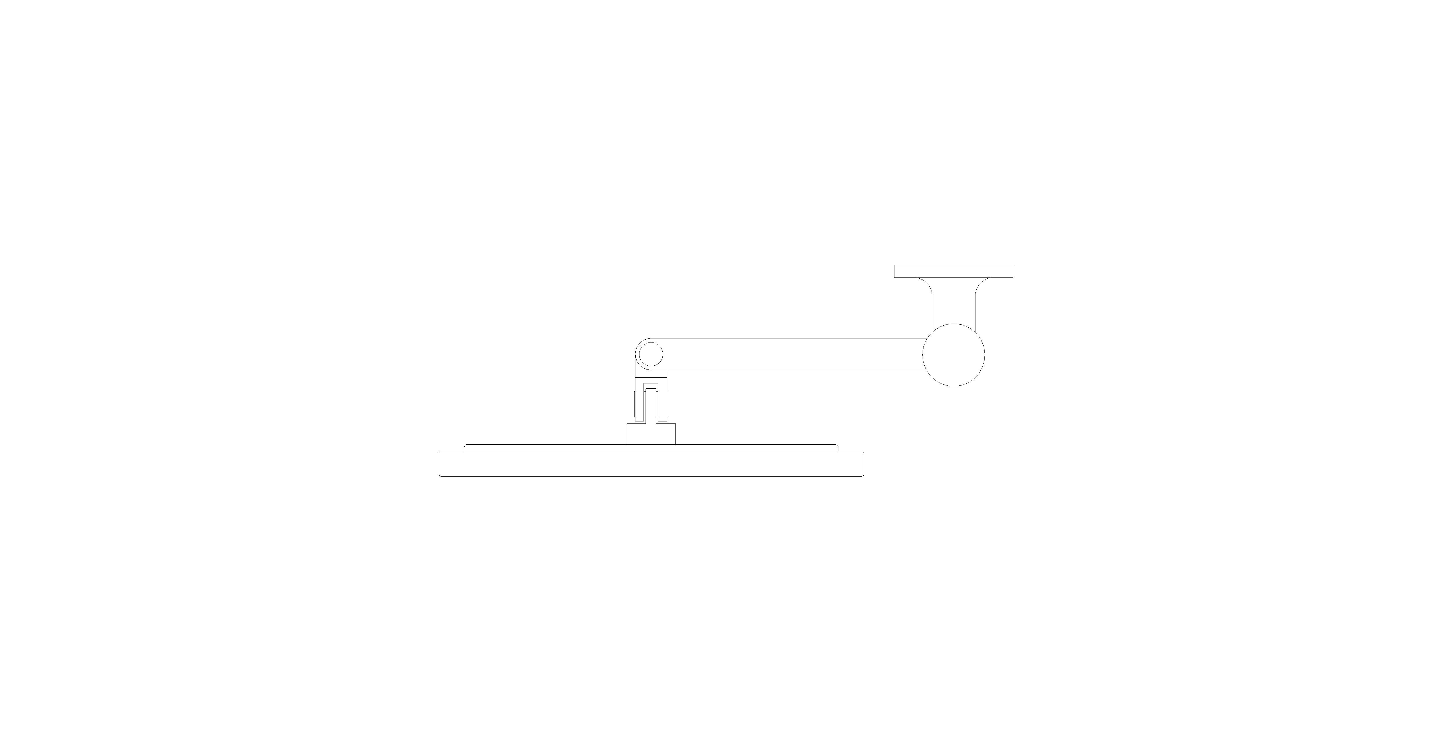 Product: ALLURE Beauty / shaving mirror (40967MS1)