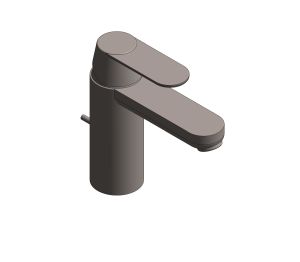 Product: EUROSMART COSMOPOLITAN Basin Mixer 1/2″ M-Size (23325ALC)