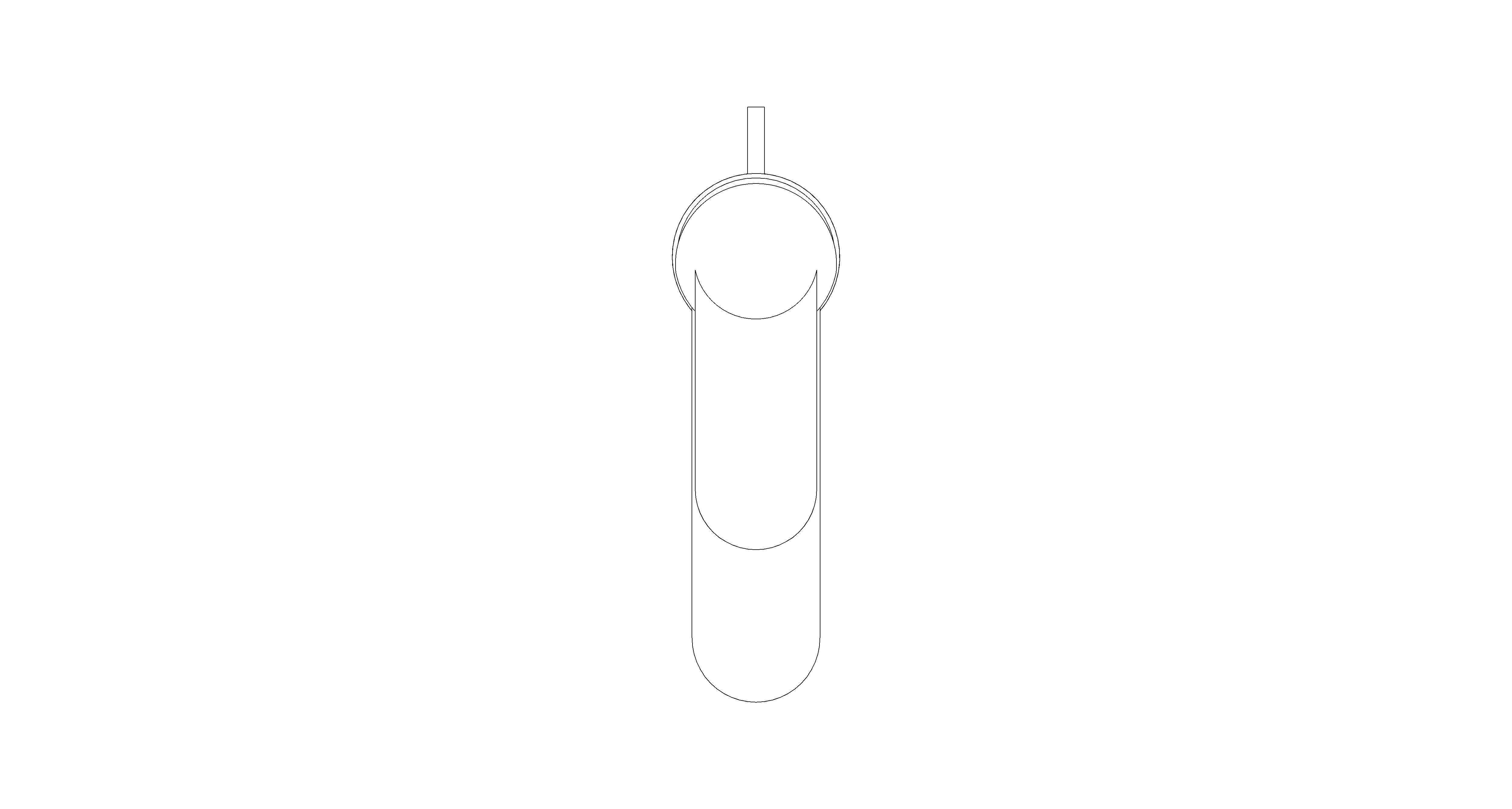 Product: EUROSMART COSMOPOLITAN Basin Mixer 1/2″ M-Size (23325GLC)