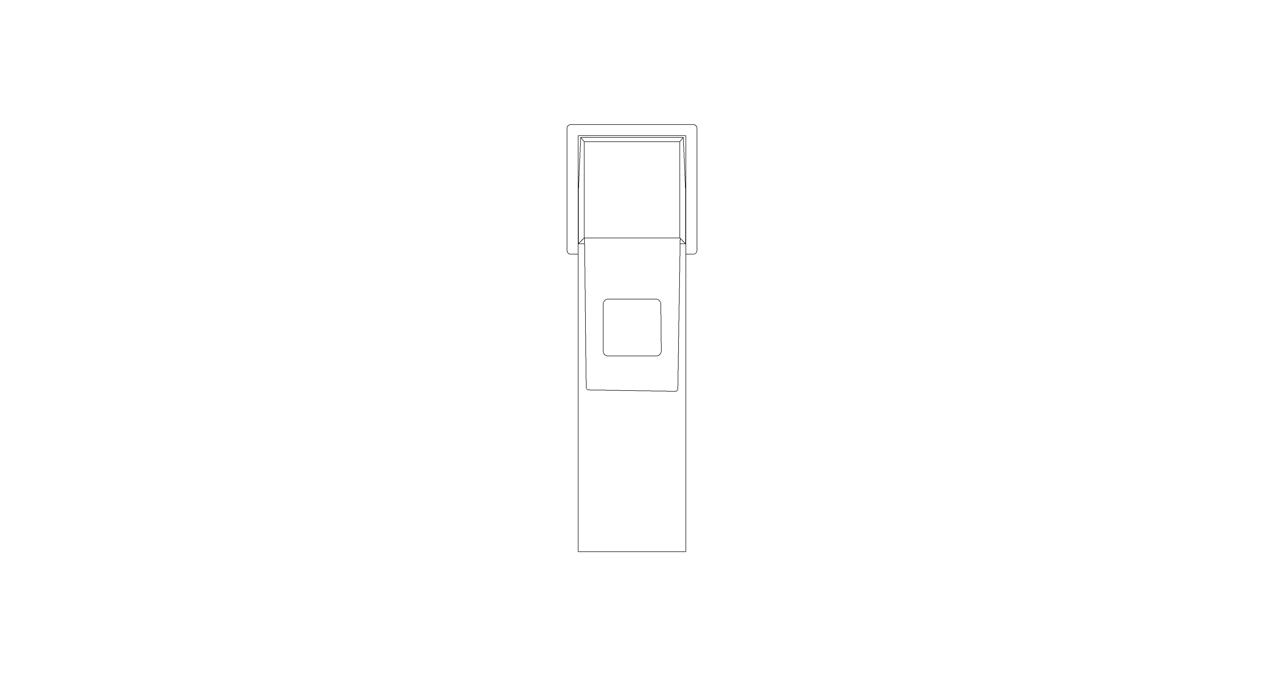 Product: EUROCUBE Basin Mixer 1/2″ M-Size (23445ALC)