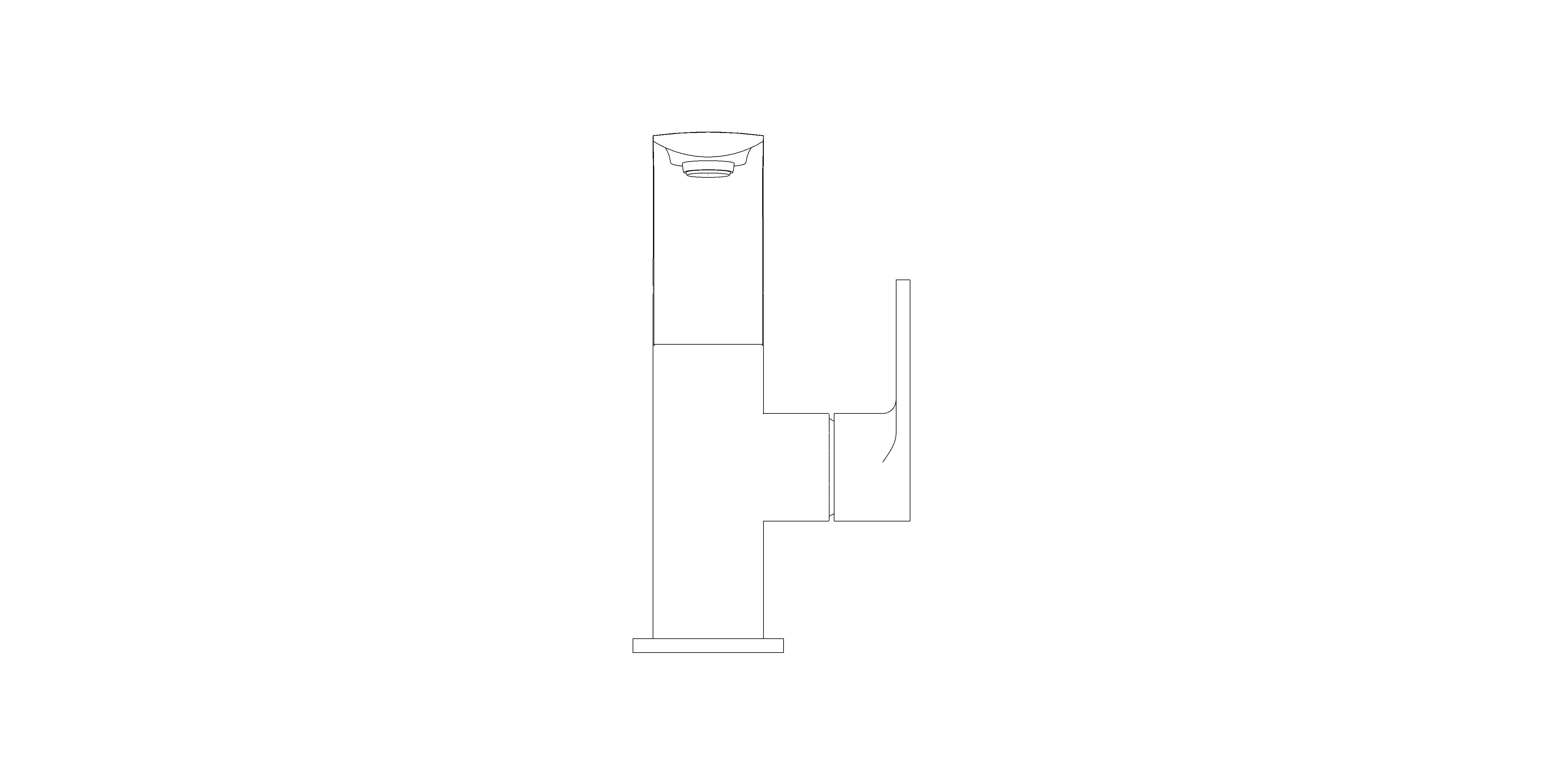 Product: Grohe - Allure - Single Level Mixer - 23858001