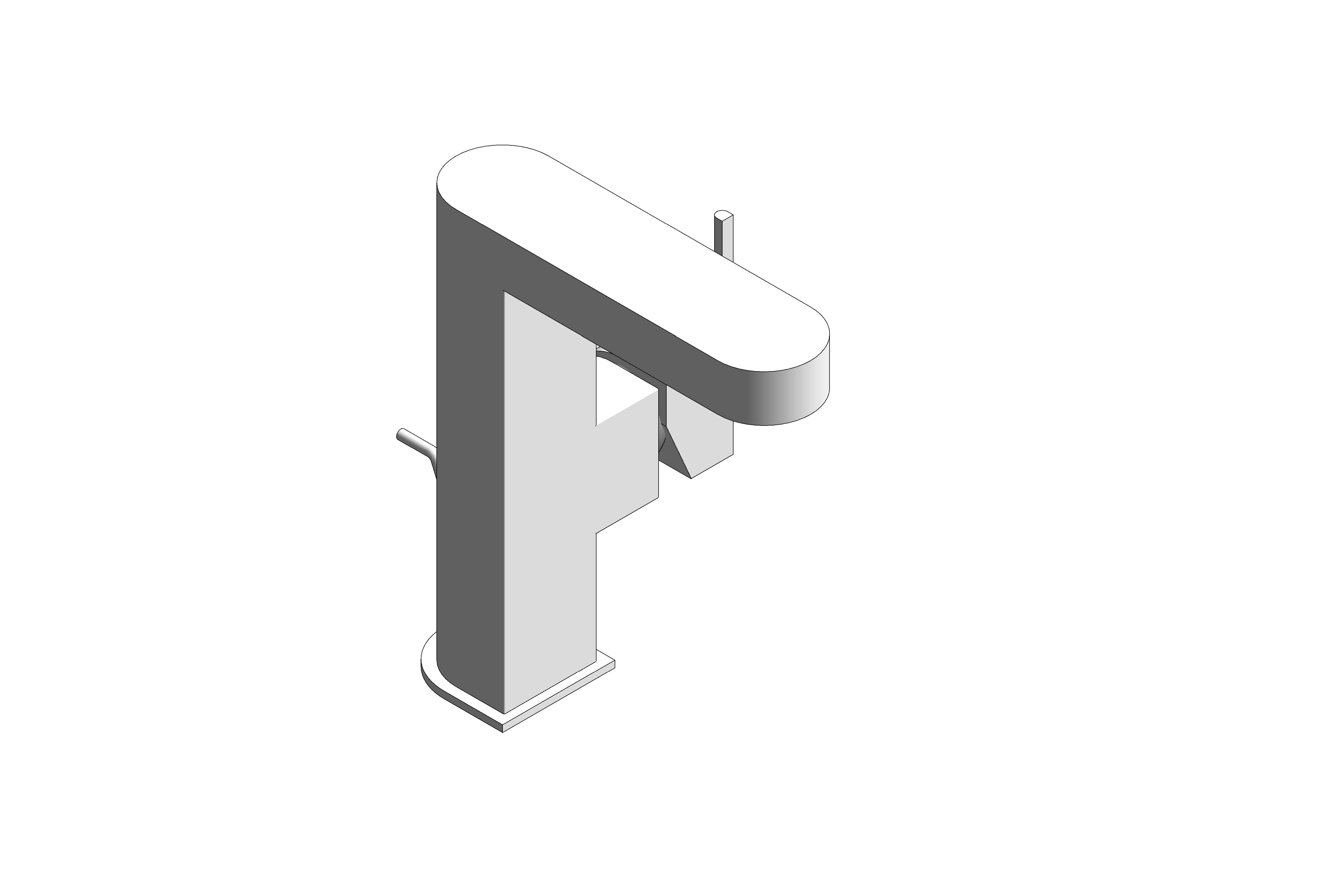 Product: Grohe Plus Single-lever basin mixer 1/2“ M-Size - 23871003